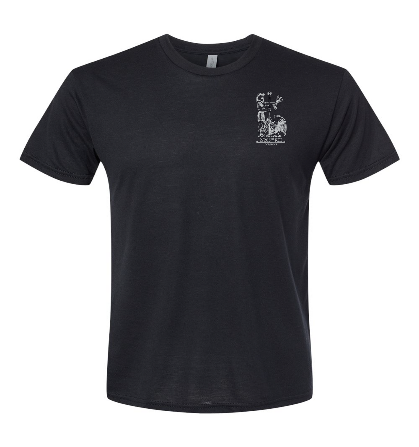 2/205th T-Shirt
