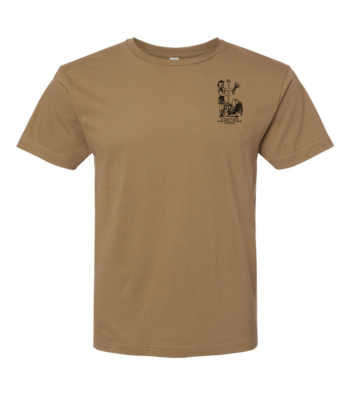 2/205th T-Shirt