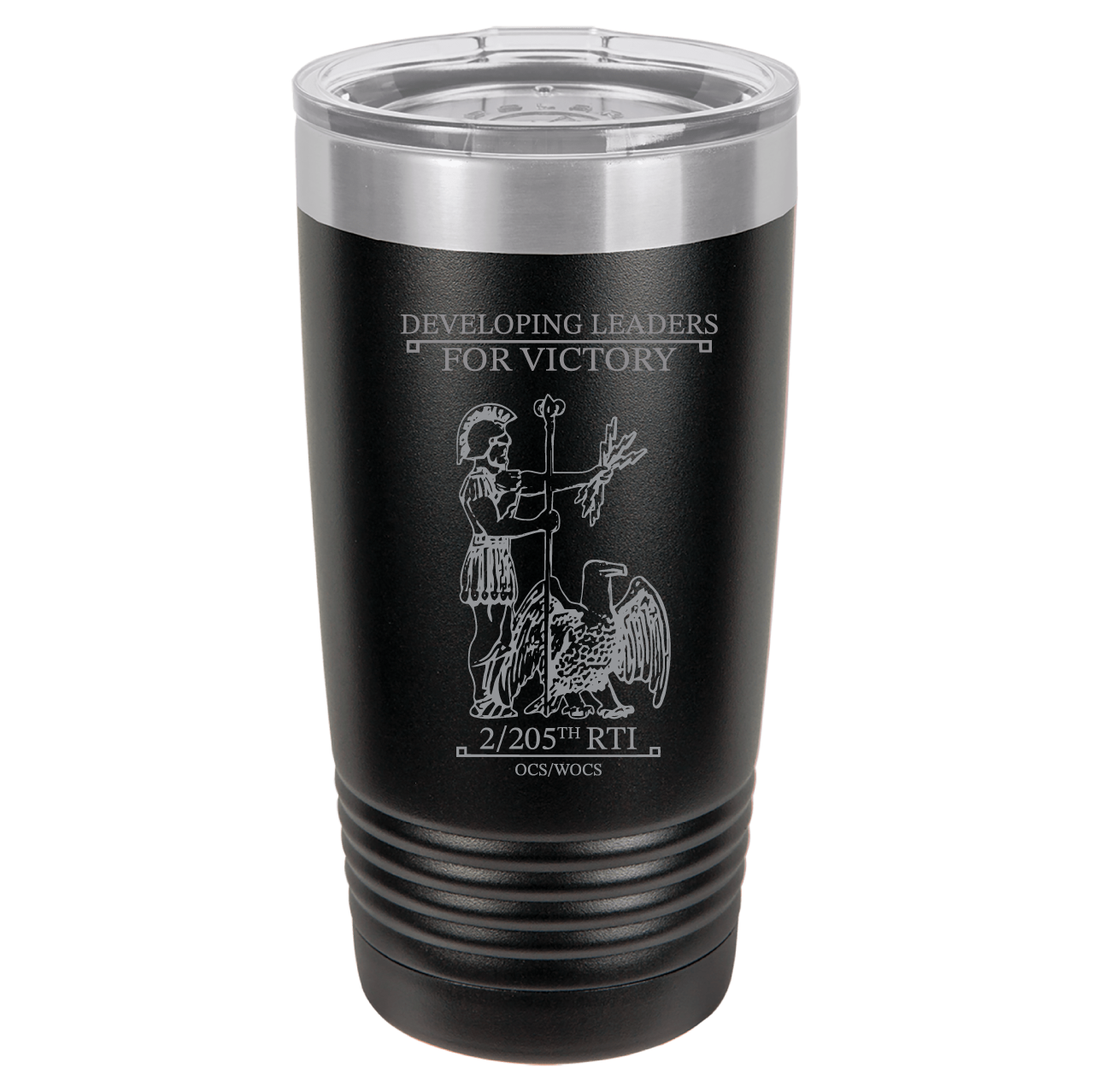 2/205th Coffee Mug