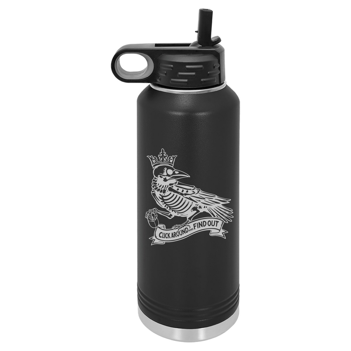 G1 Water Bottle