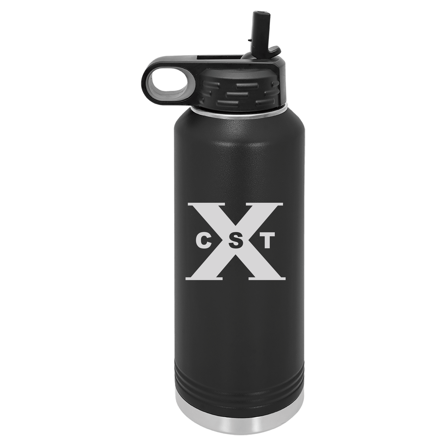 X-CST Water Bottle