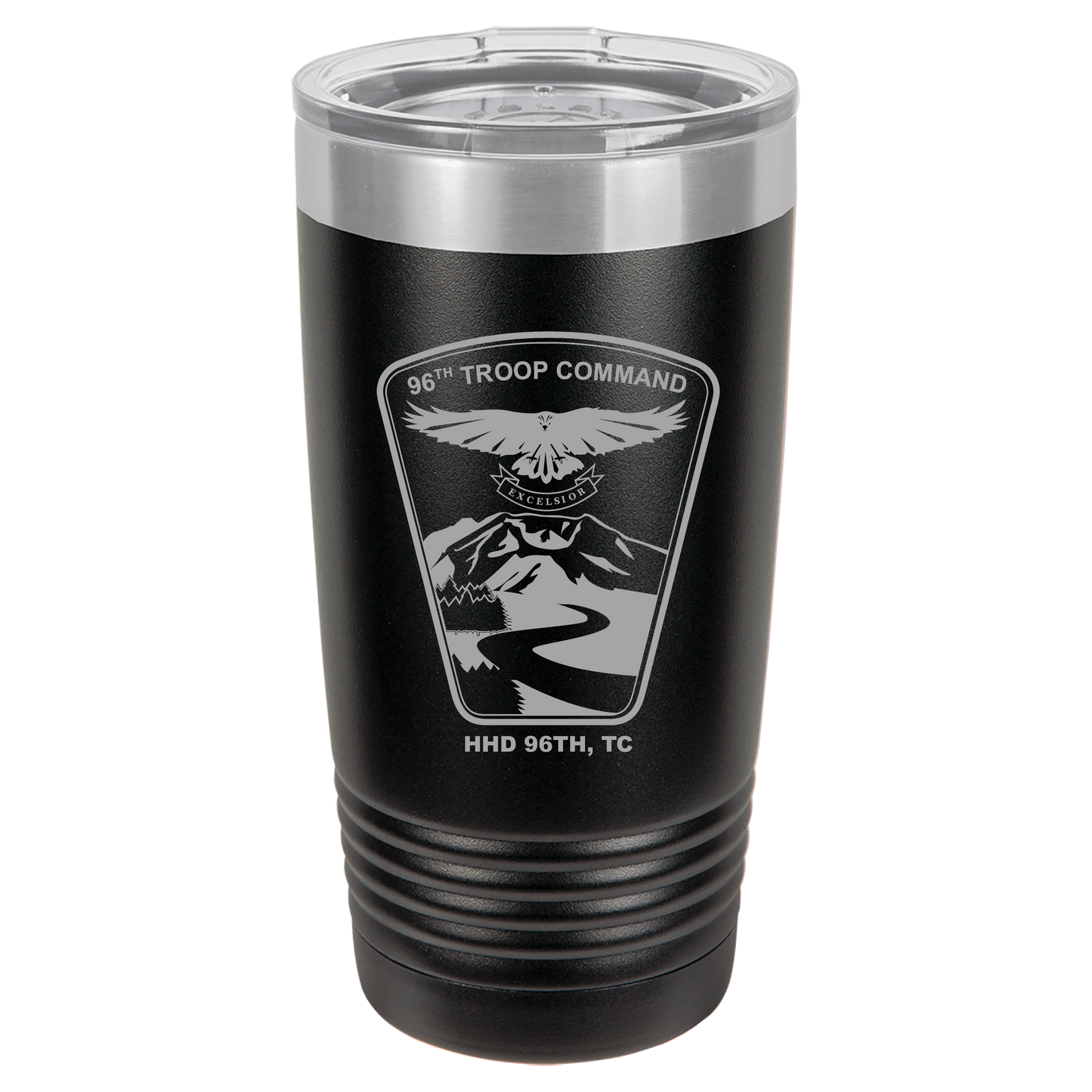 96TC Coffee Mug