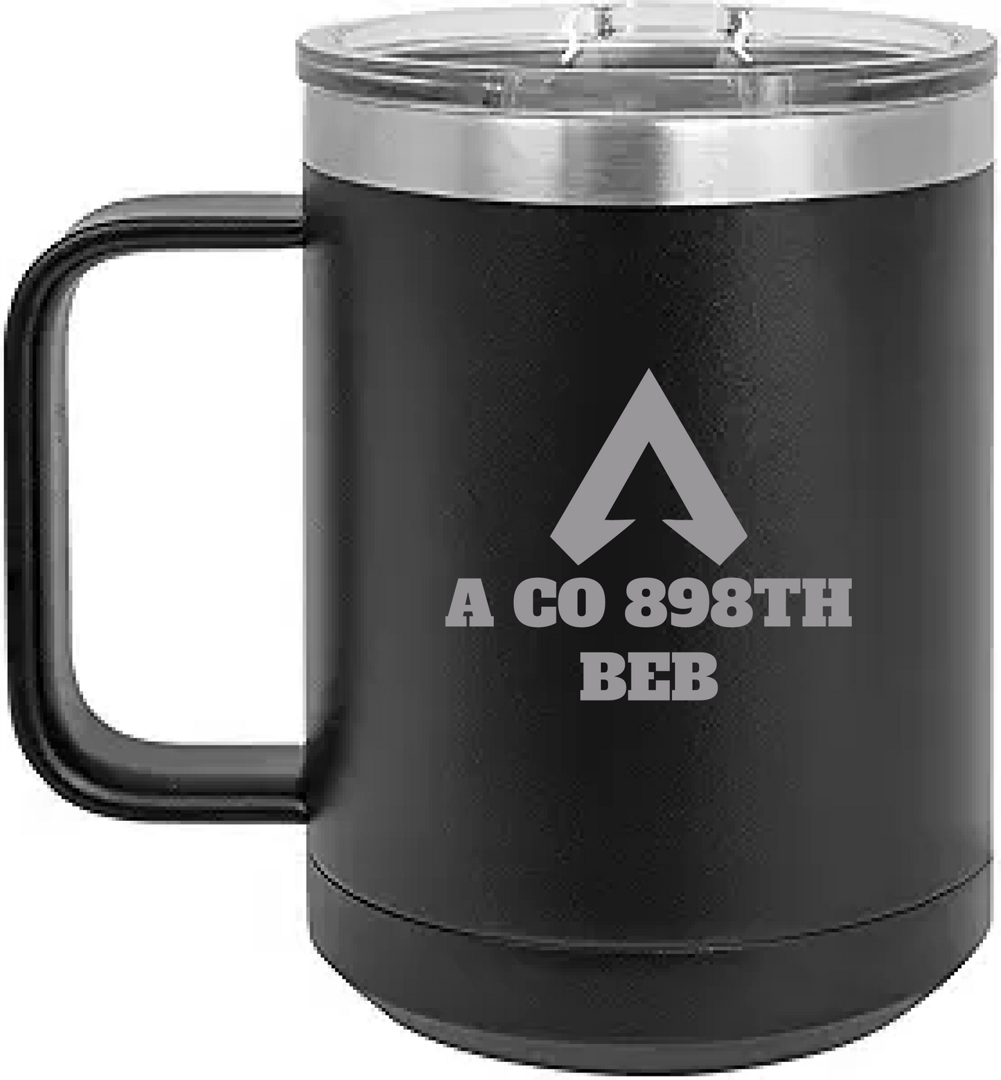 APEX 15oz Coffee Mug