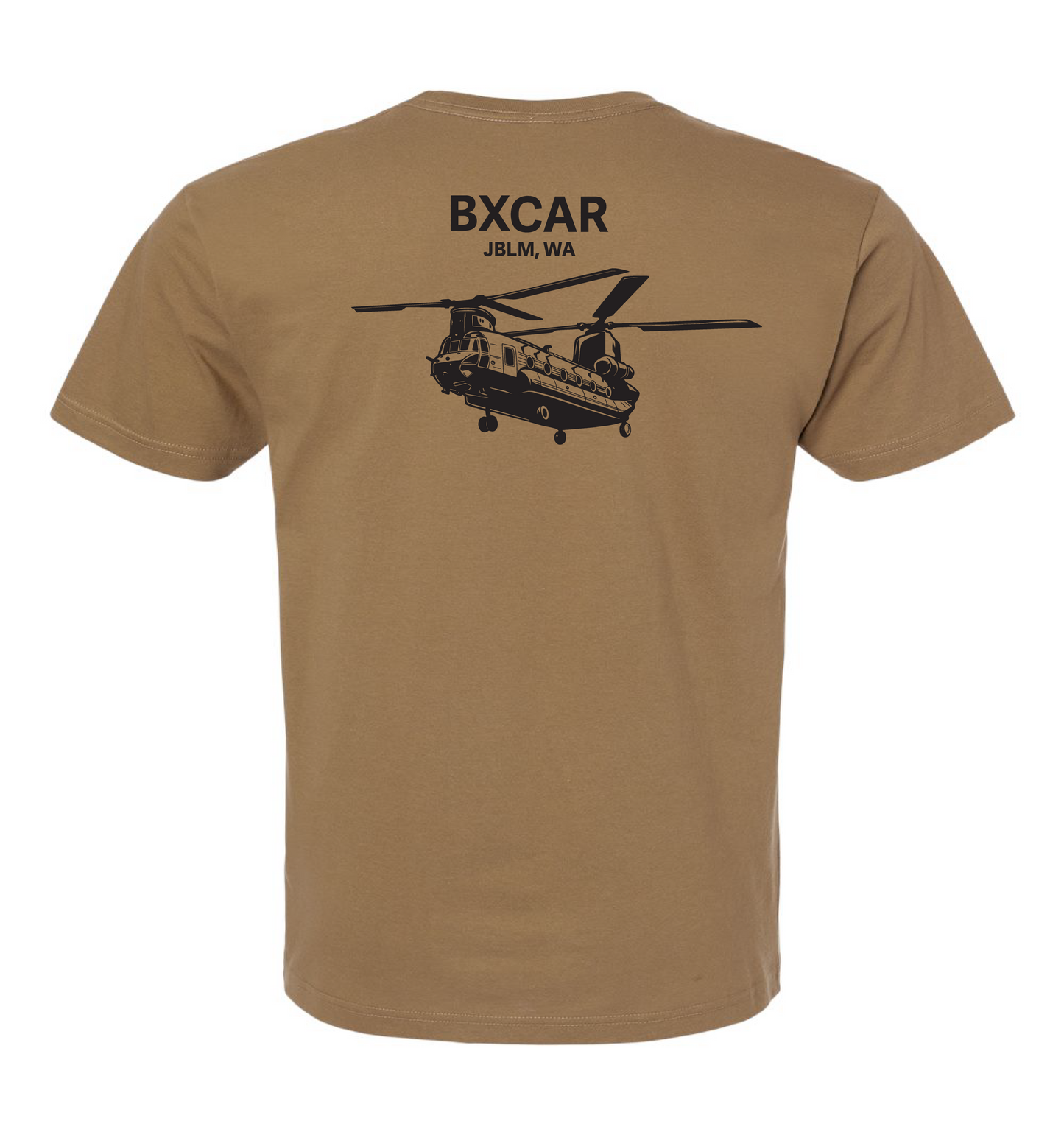 BXCAR T-Shirts