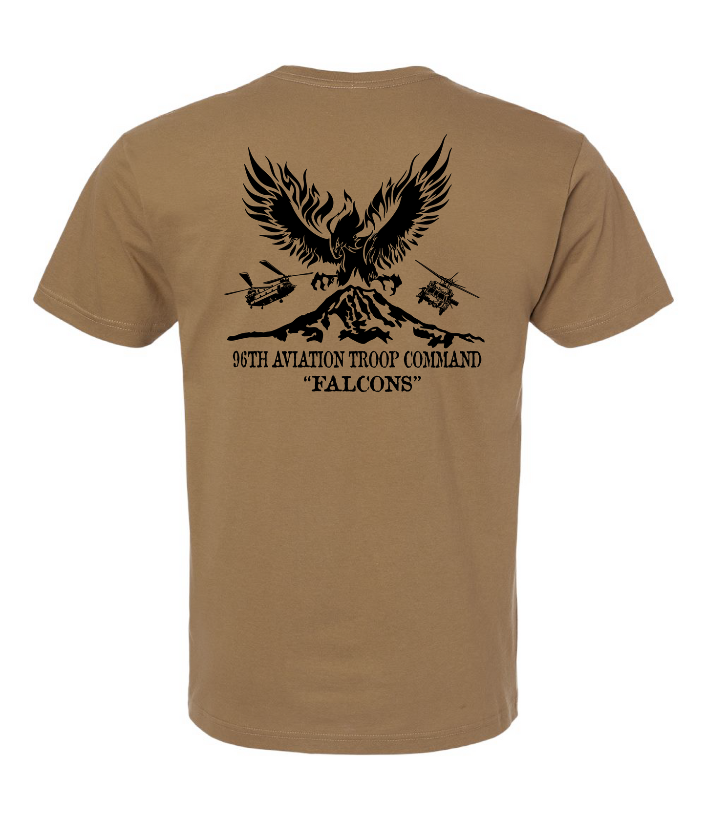 96 ATC T-Shirt