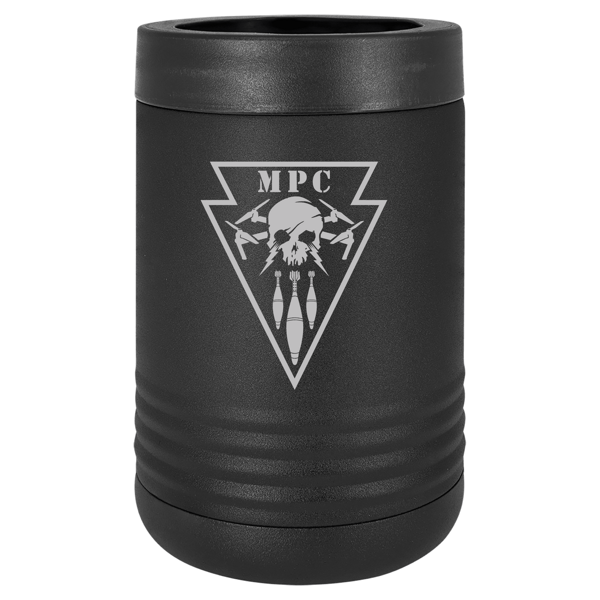 D 3-161 Beer Koozie
