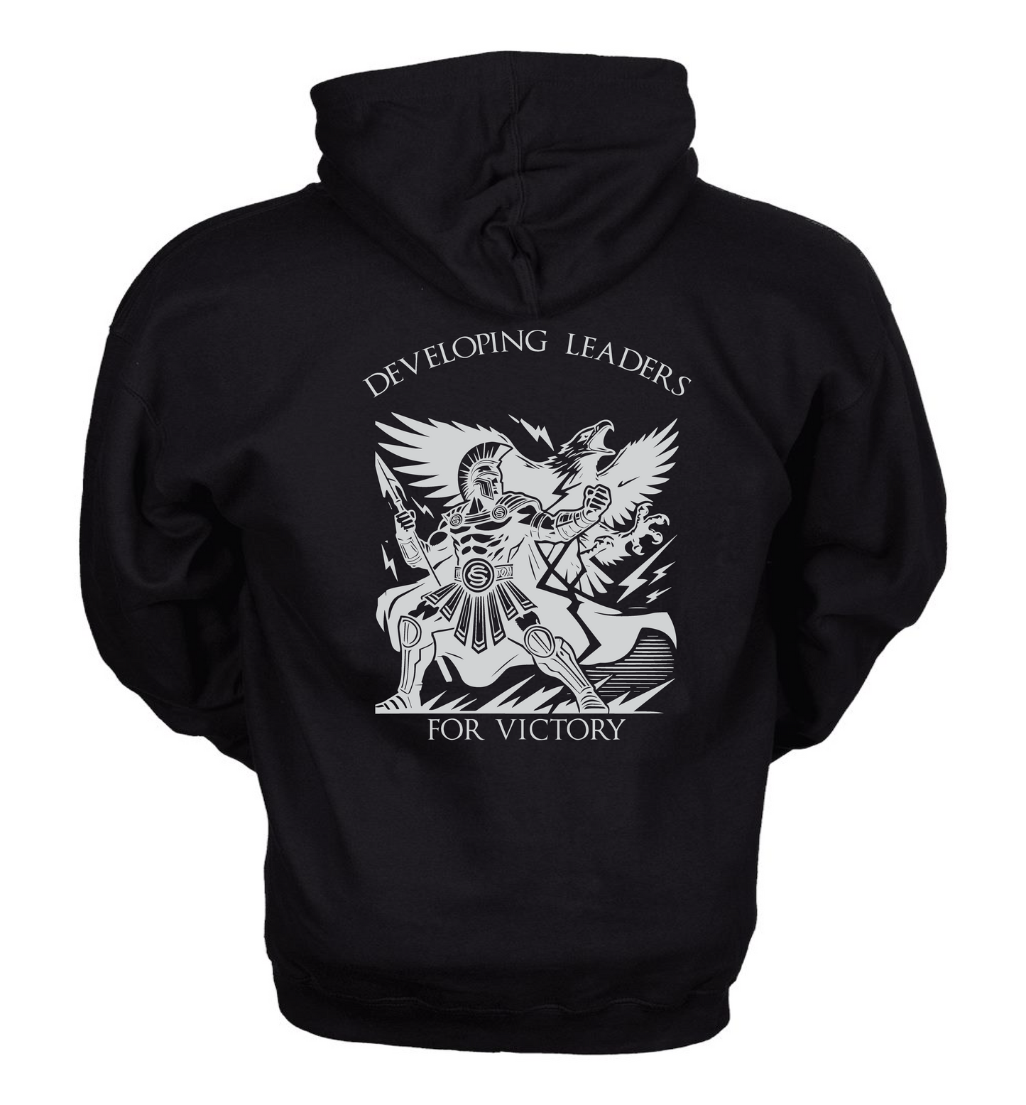 2/205th Hoodie