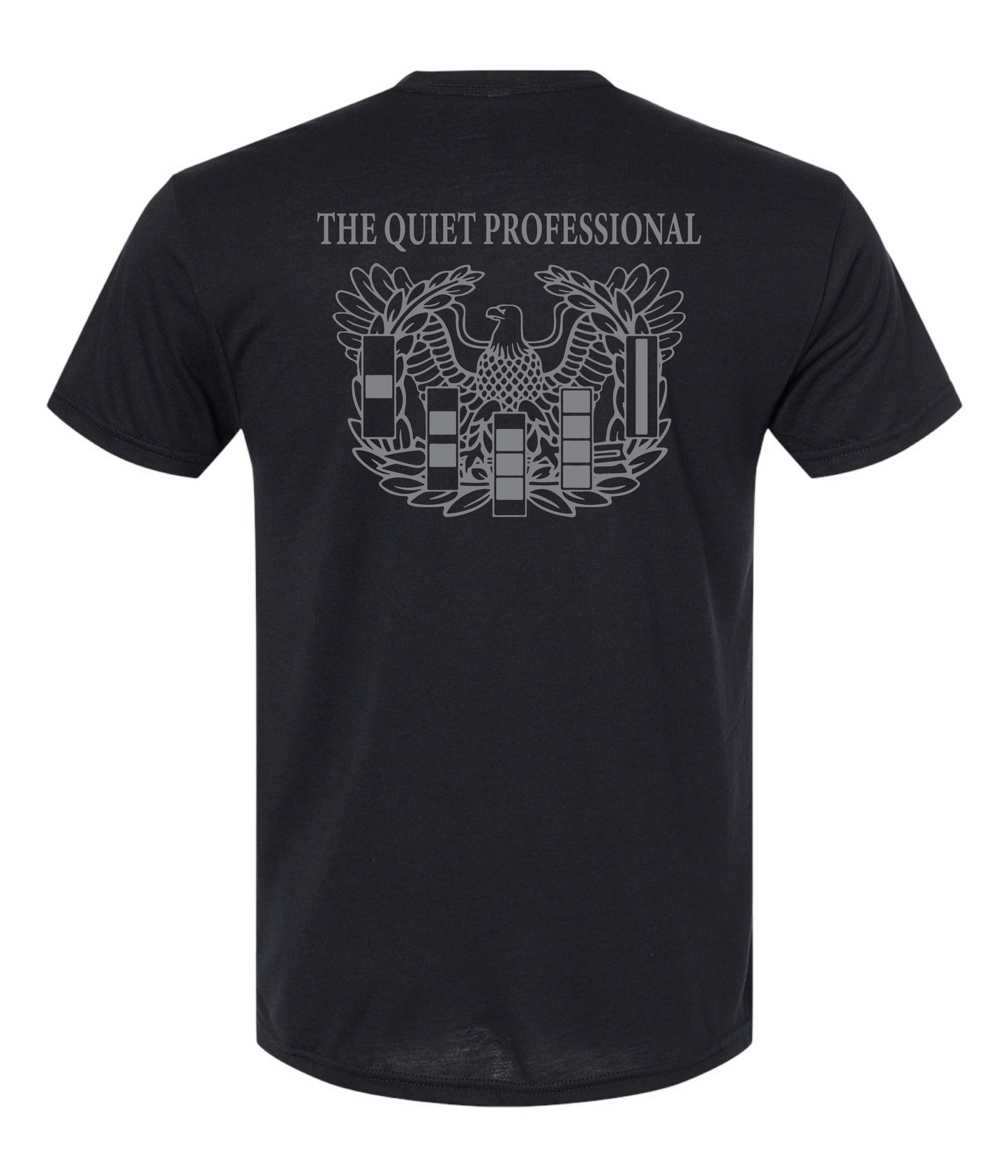 Warrant Association T-Shirt