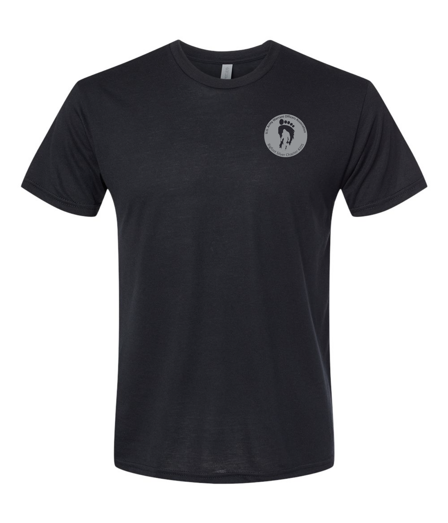 Warrant Association T-Shirt
