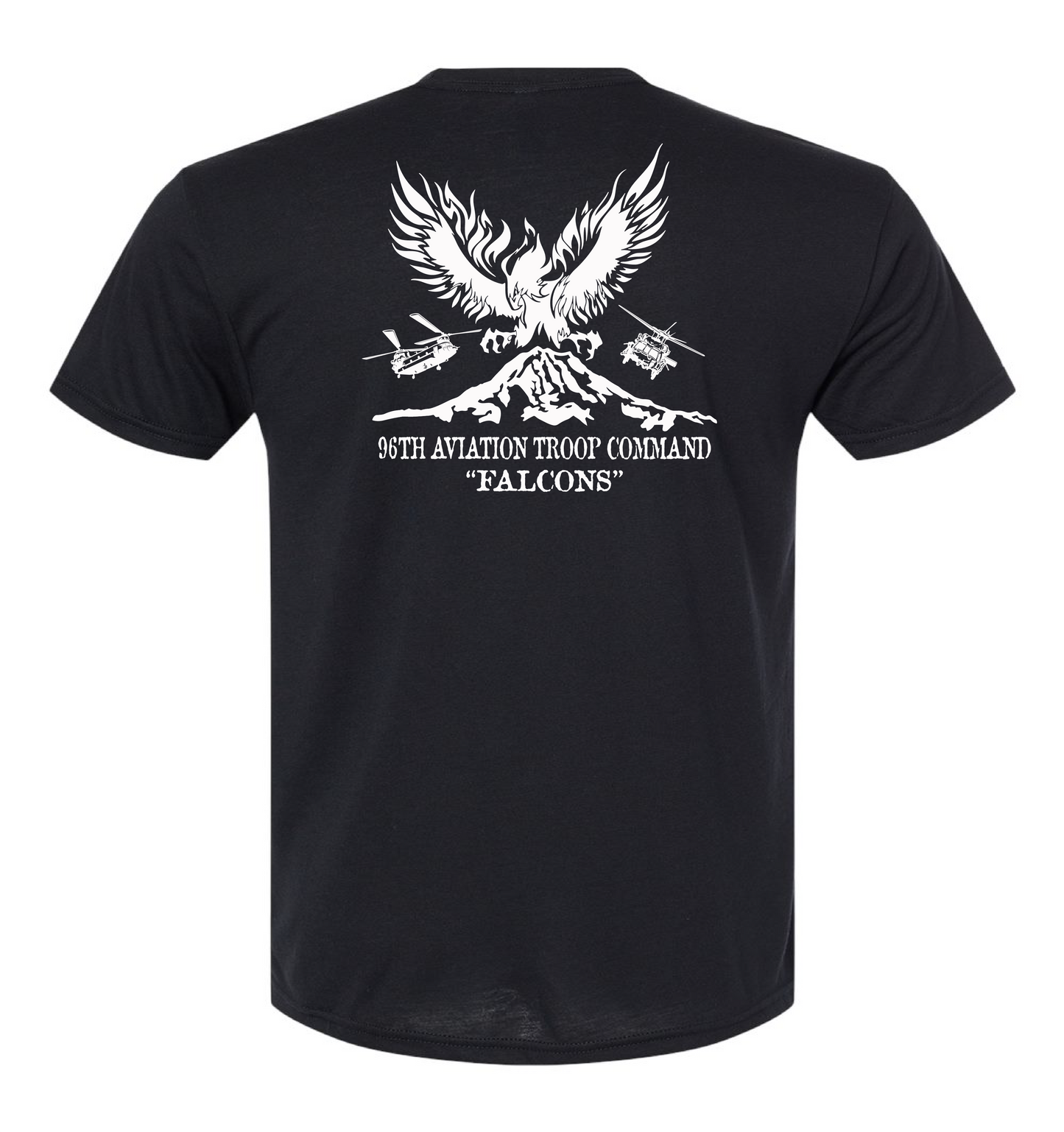 96 ATC T-Shirt