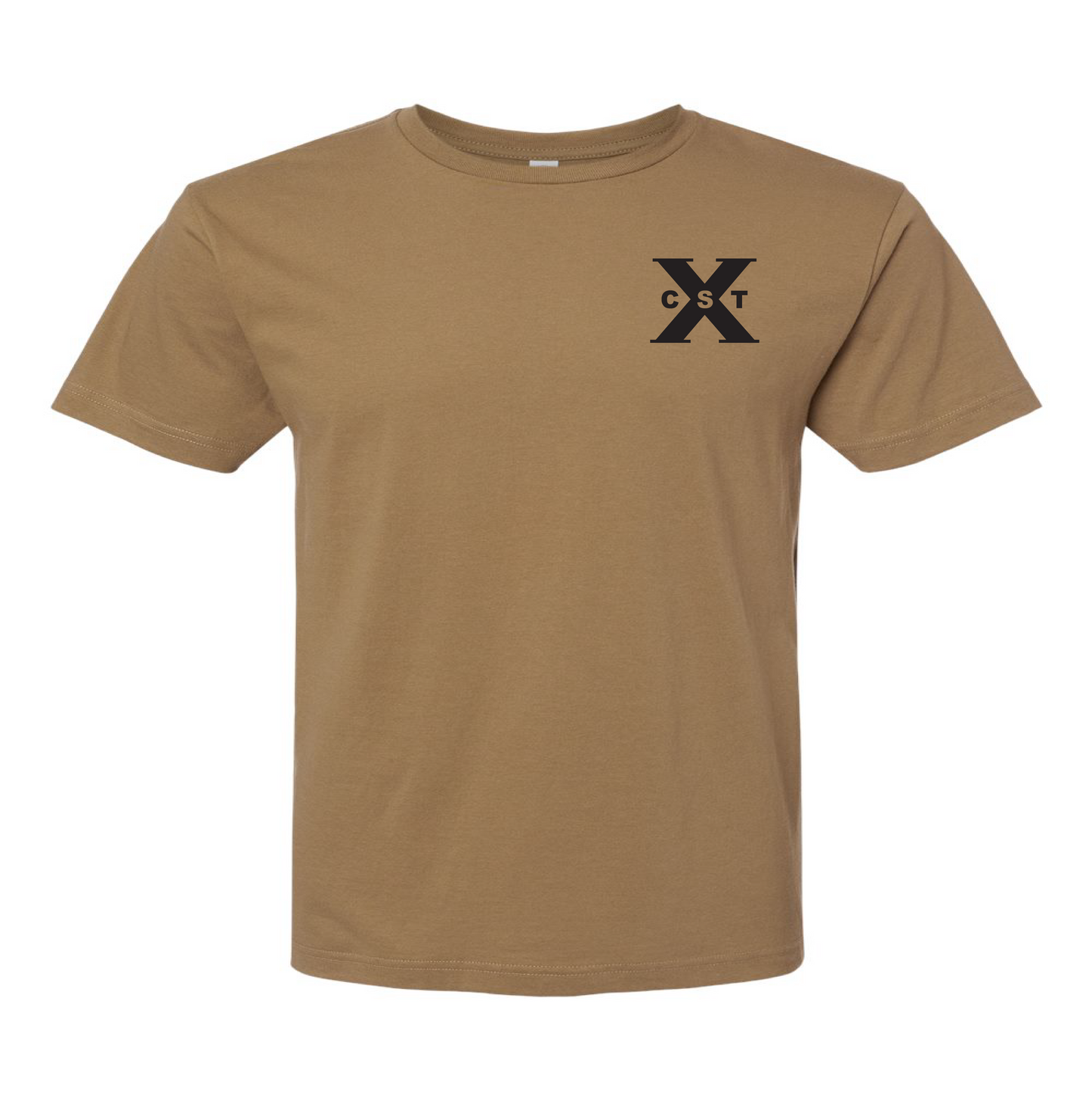 X-CST WA-State Shirt