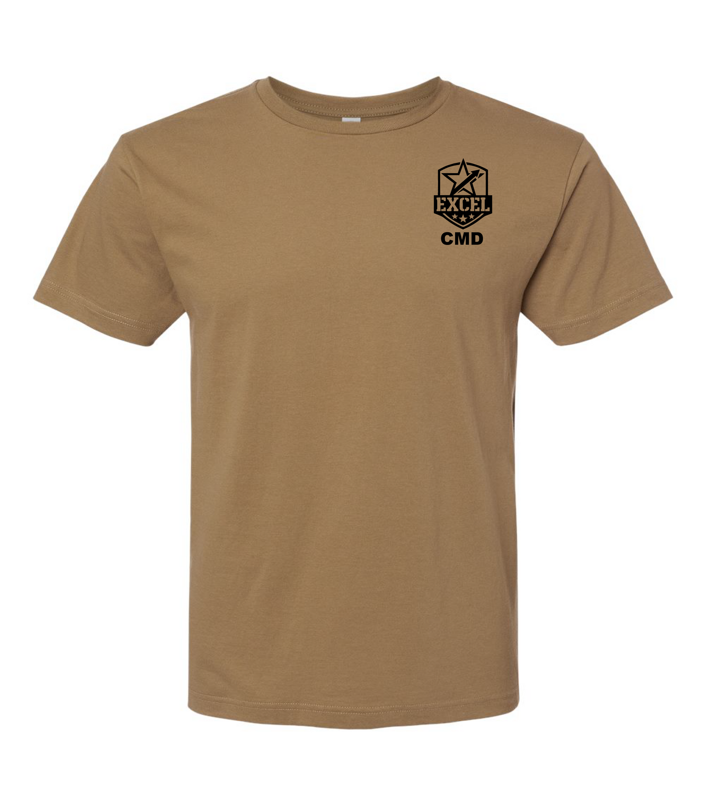 96TC CMD T-Shirt