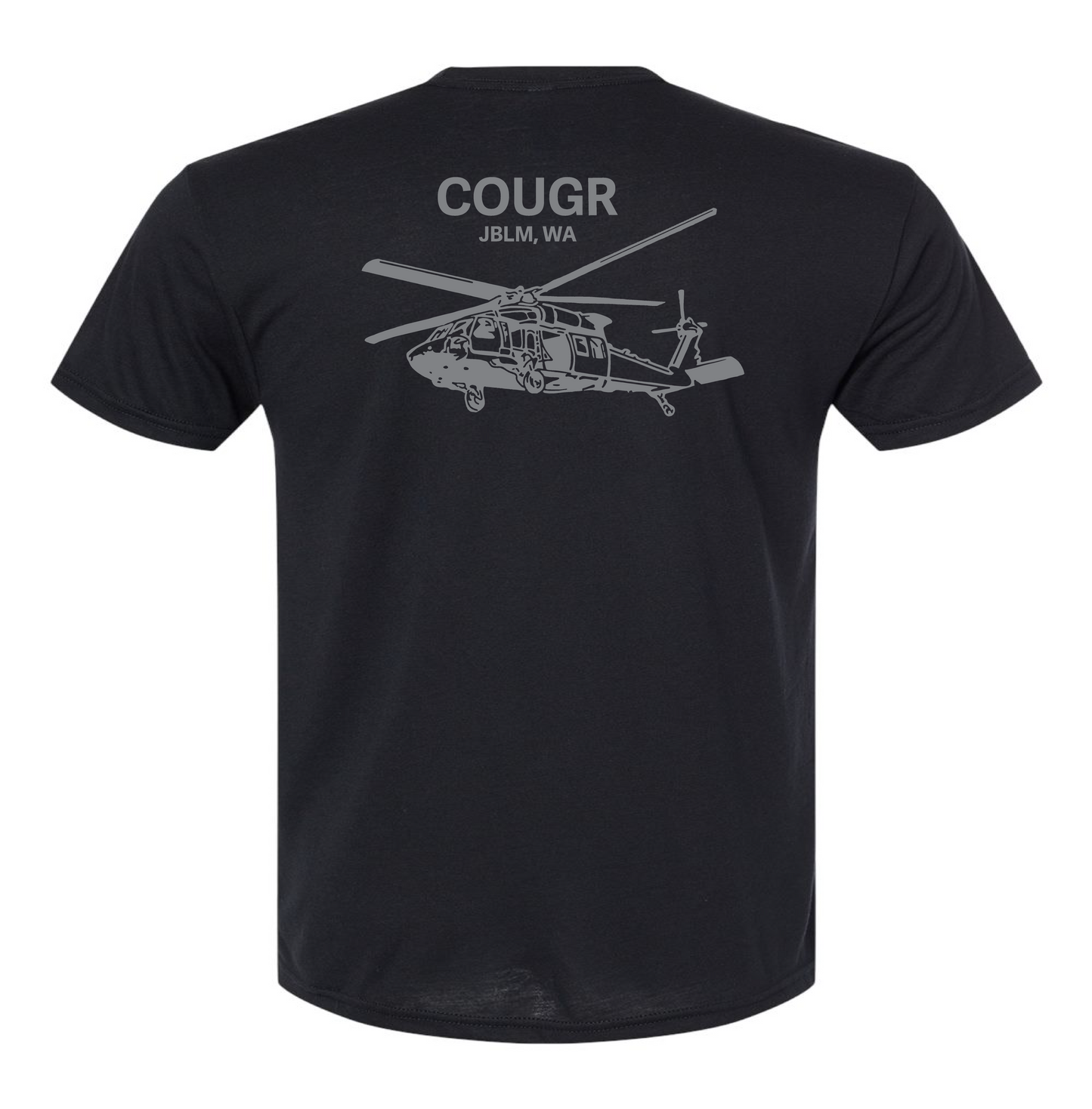 COUGR T-Shirts