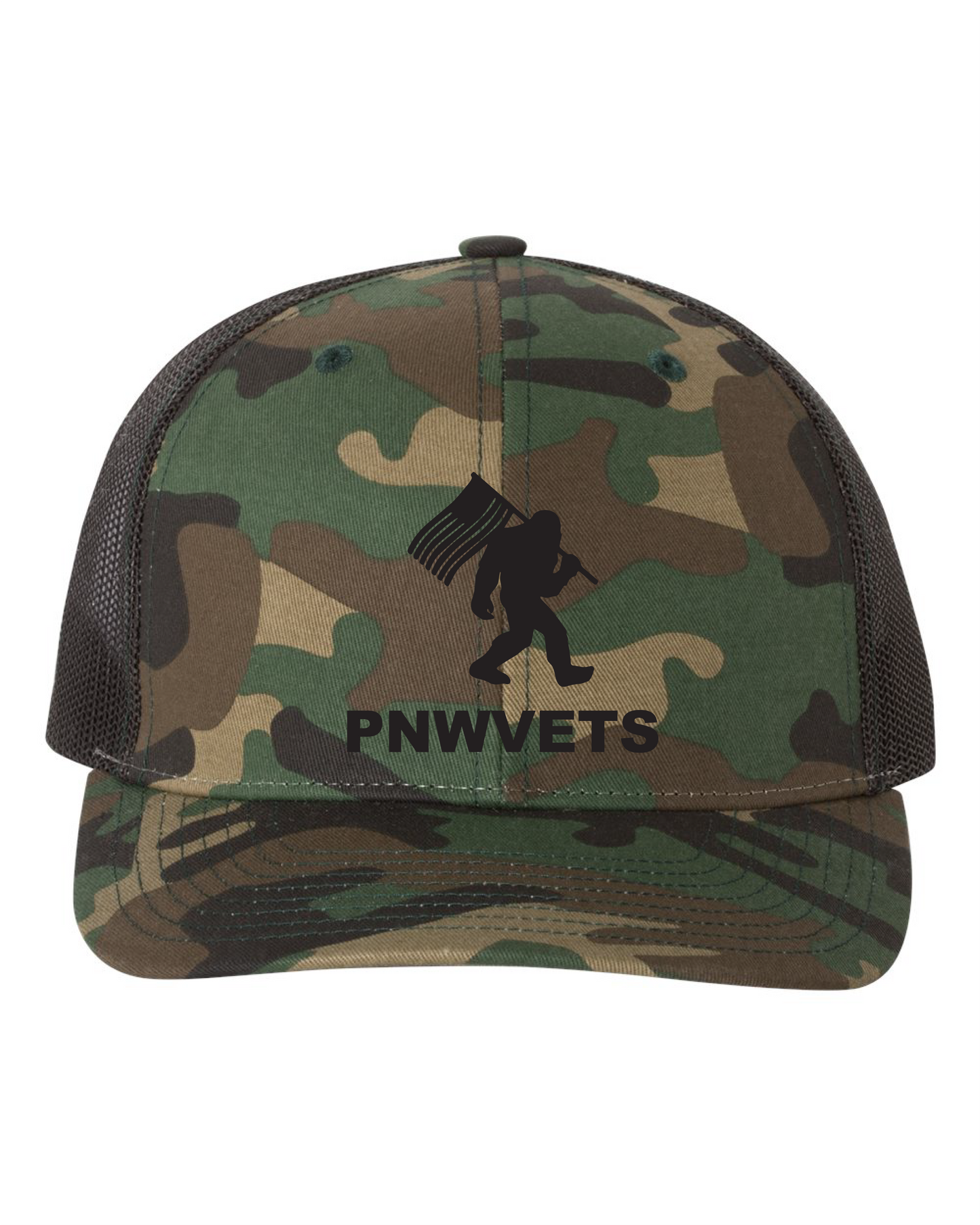 PNWVETS Hat