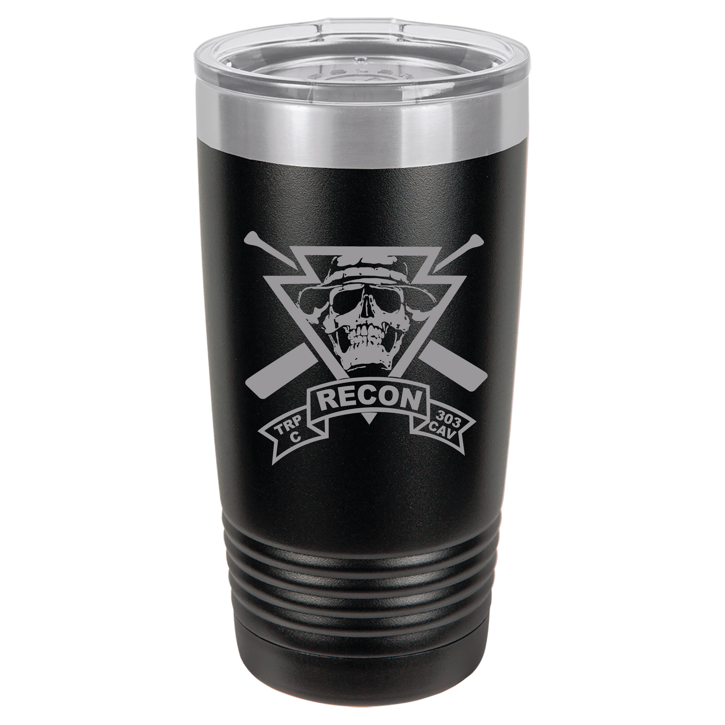 303rd RECON Coffee Tumbler