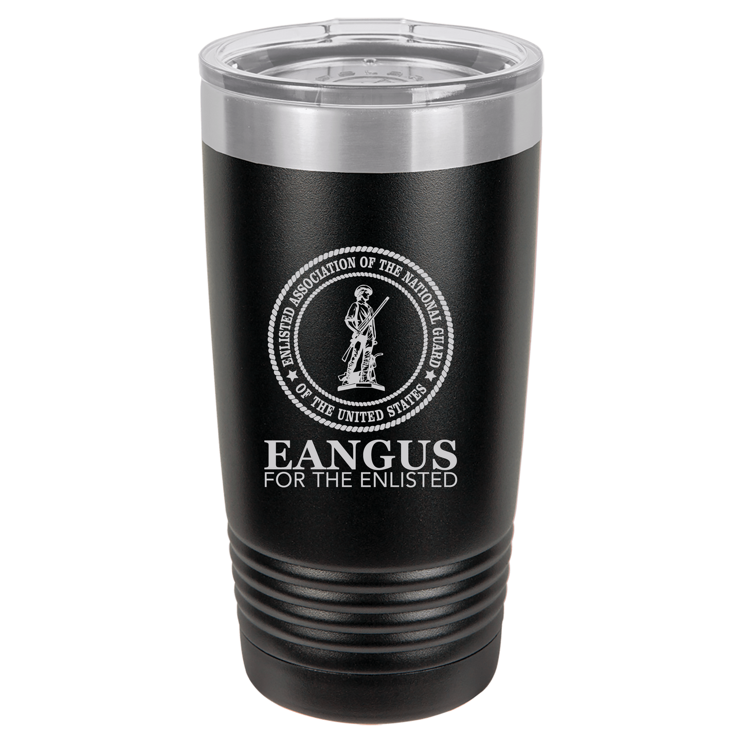EANGUS Coffee Mug