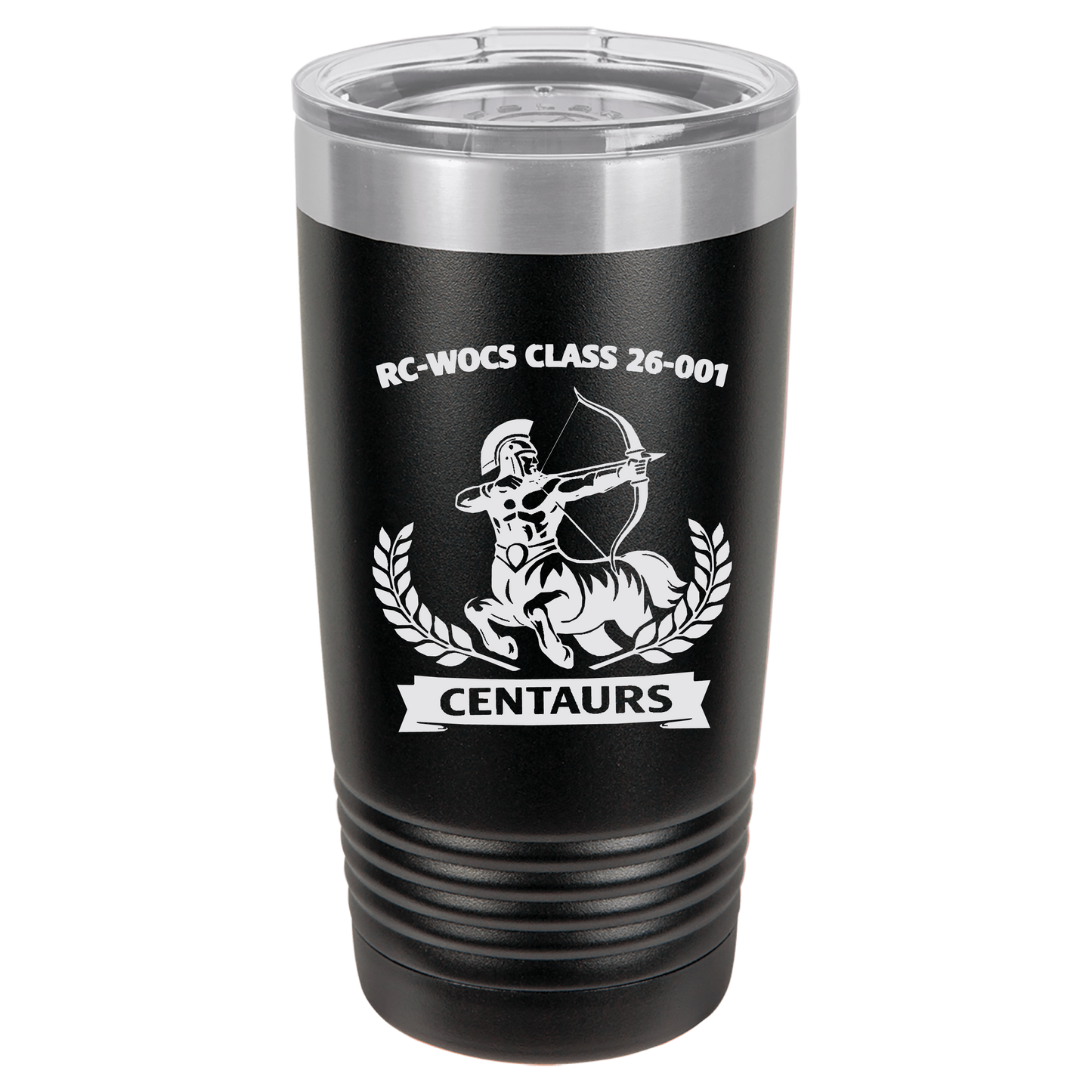 WOCS Coffee Mug