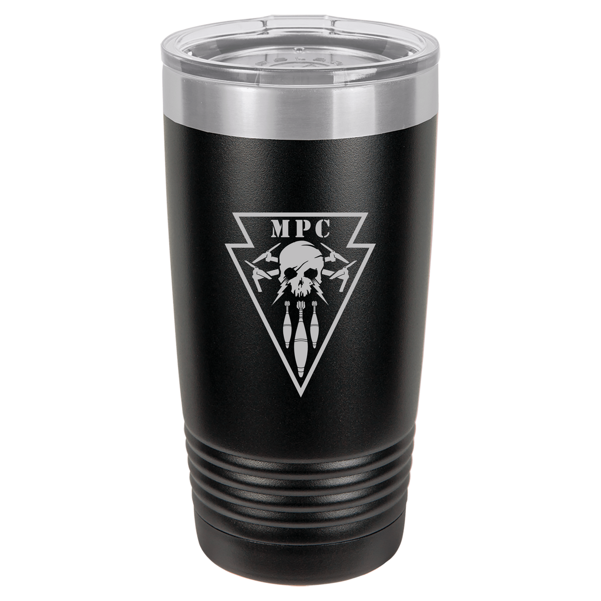 D 3-161 Coffee Mug