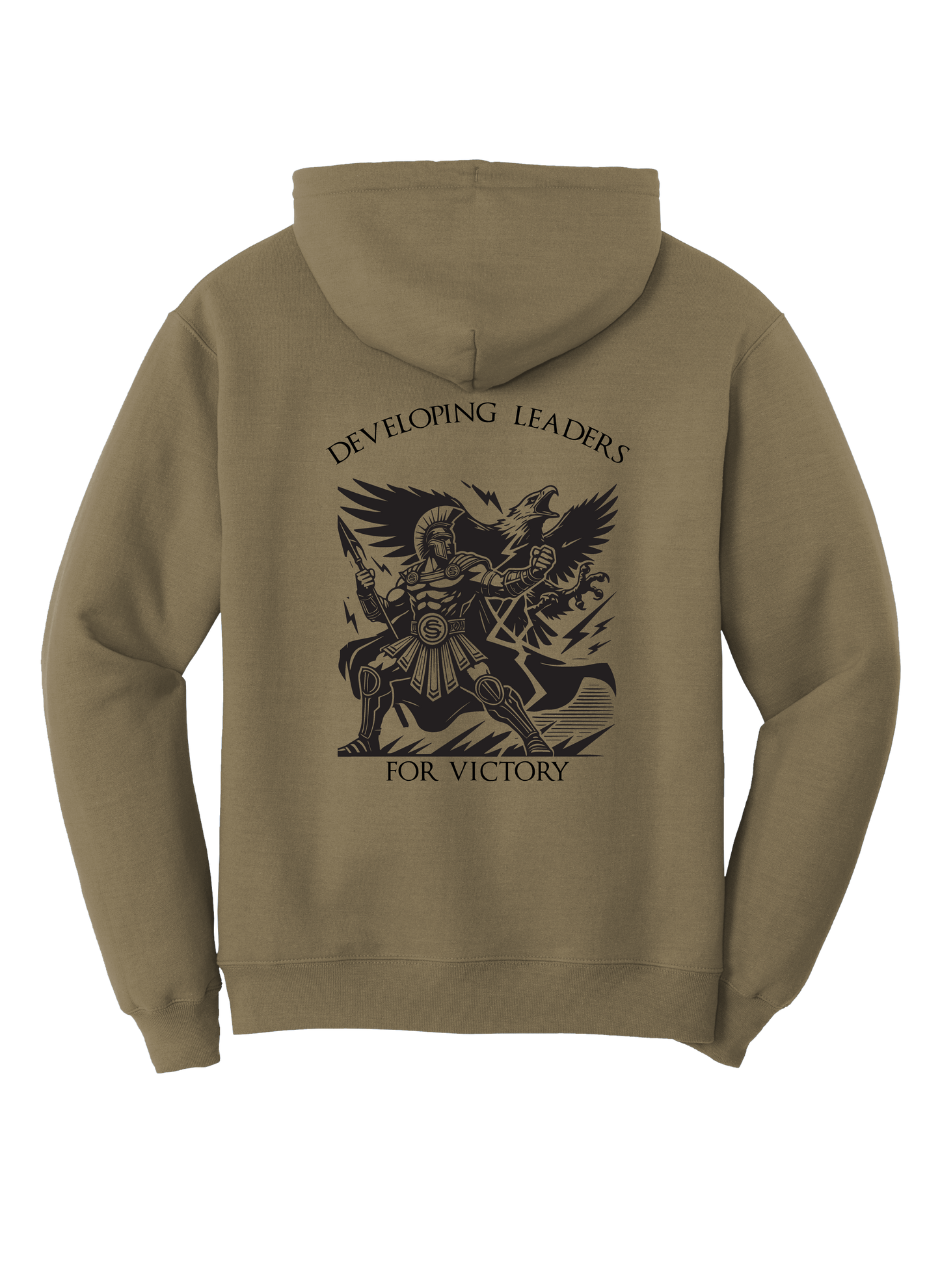 2/205th Hoodie