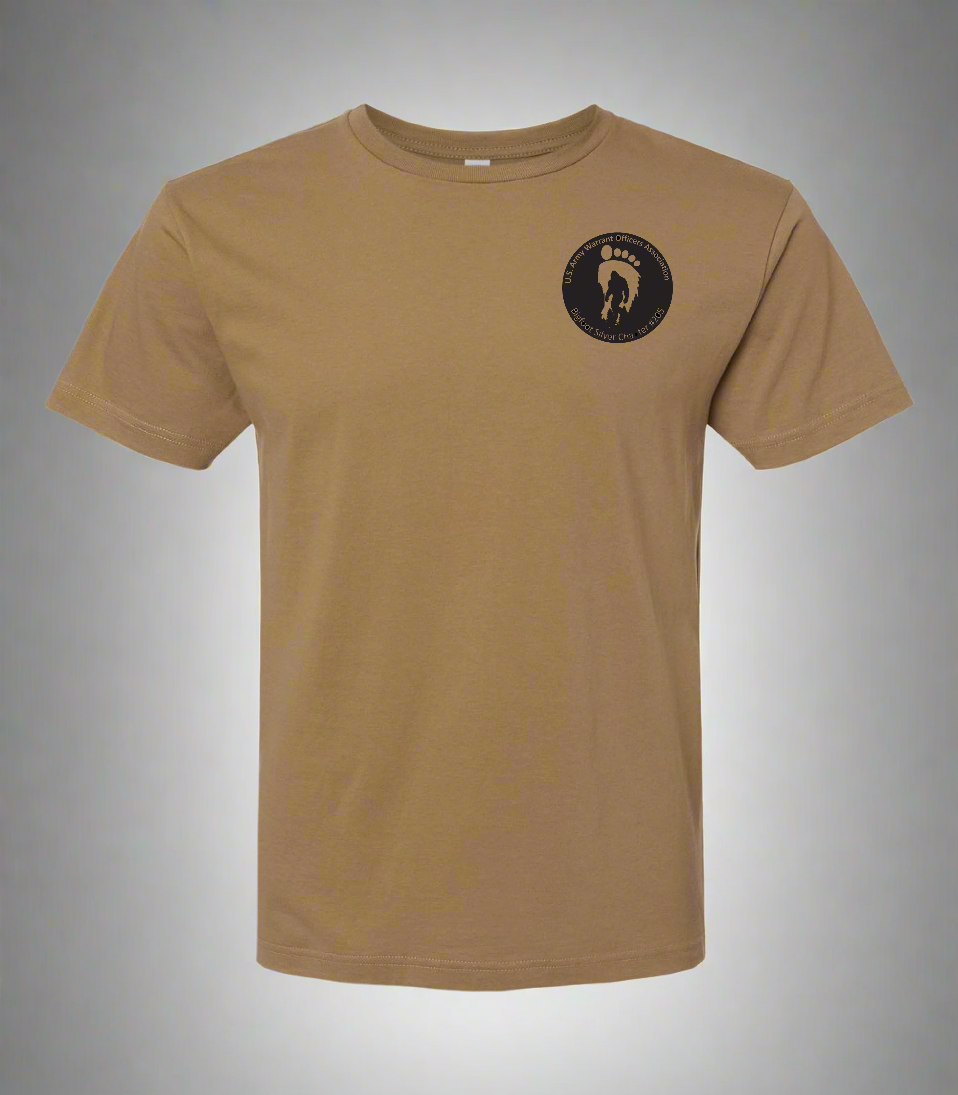 Warrant Association T-Shirt