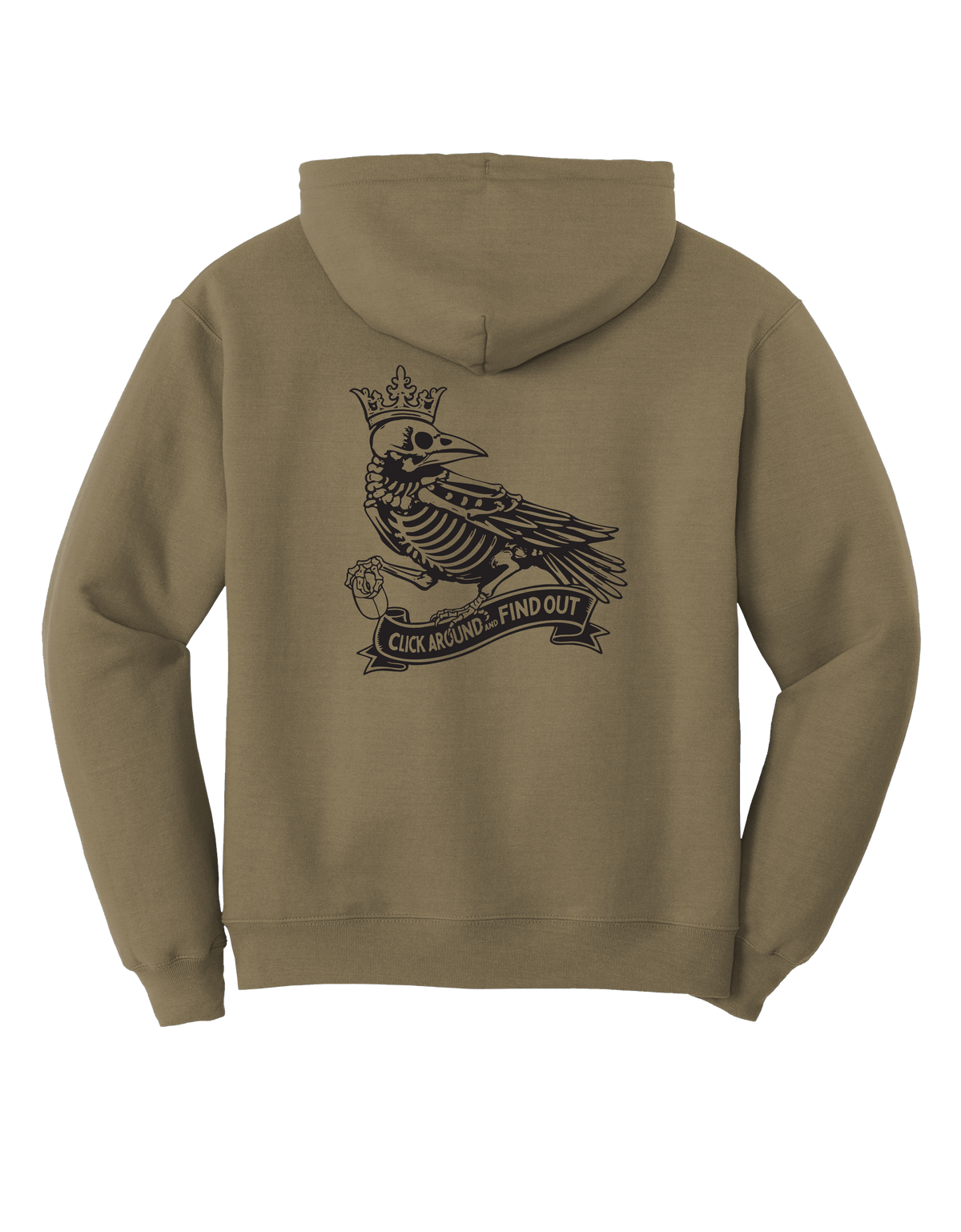 G1 Hoodies