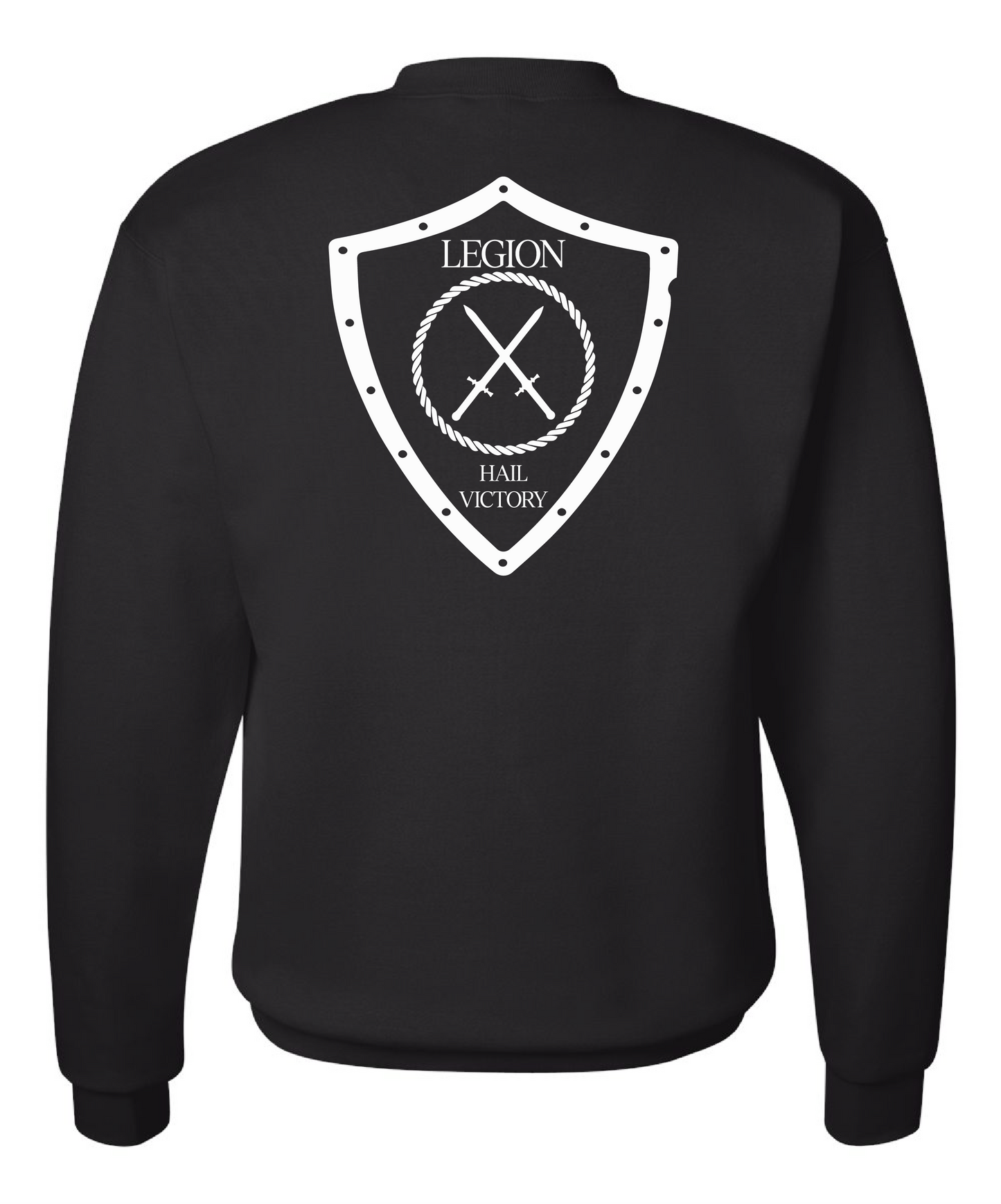 2-31 Hail Victory Crew Neck Sweatshirt