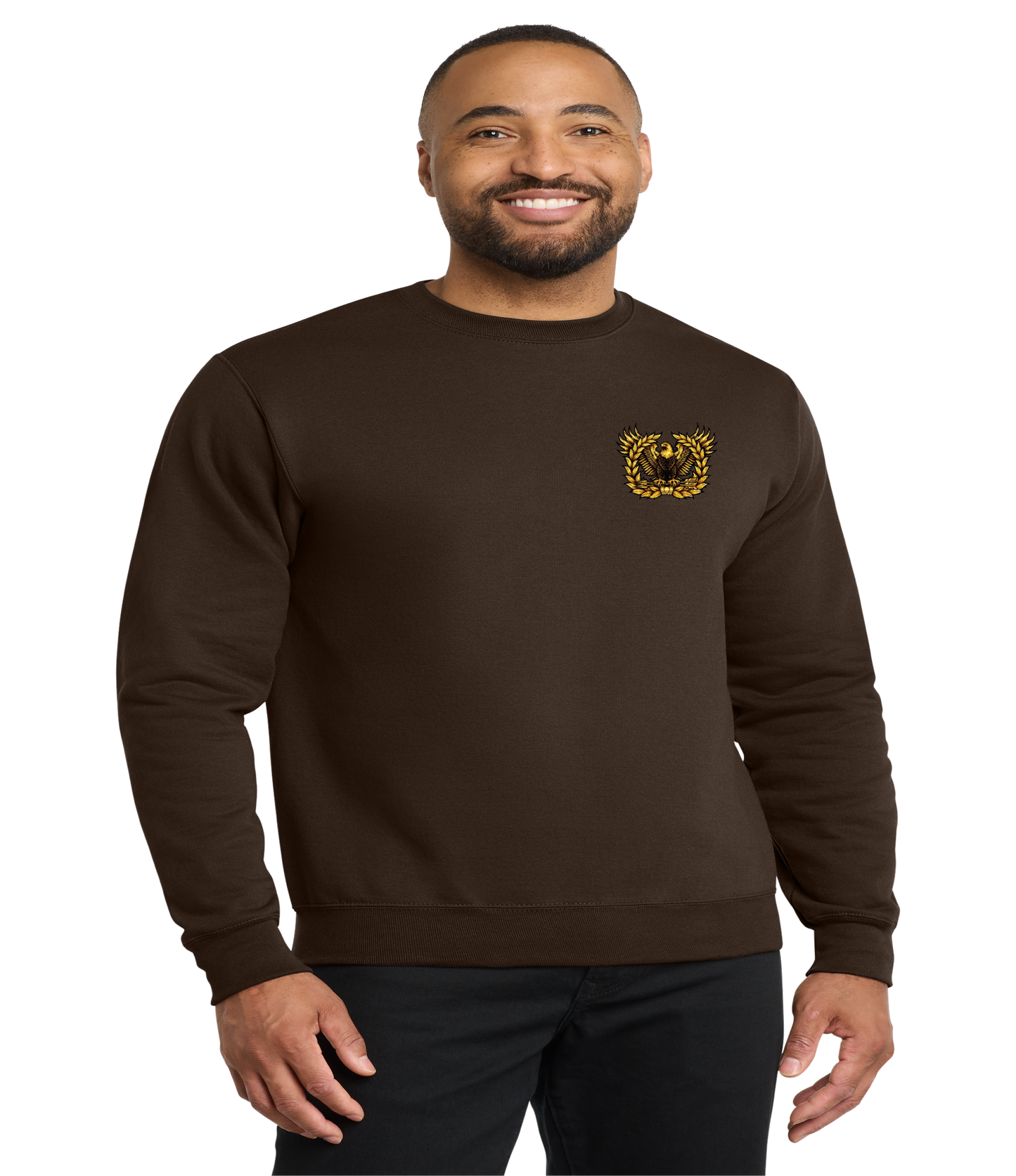 WOCS Crewneck