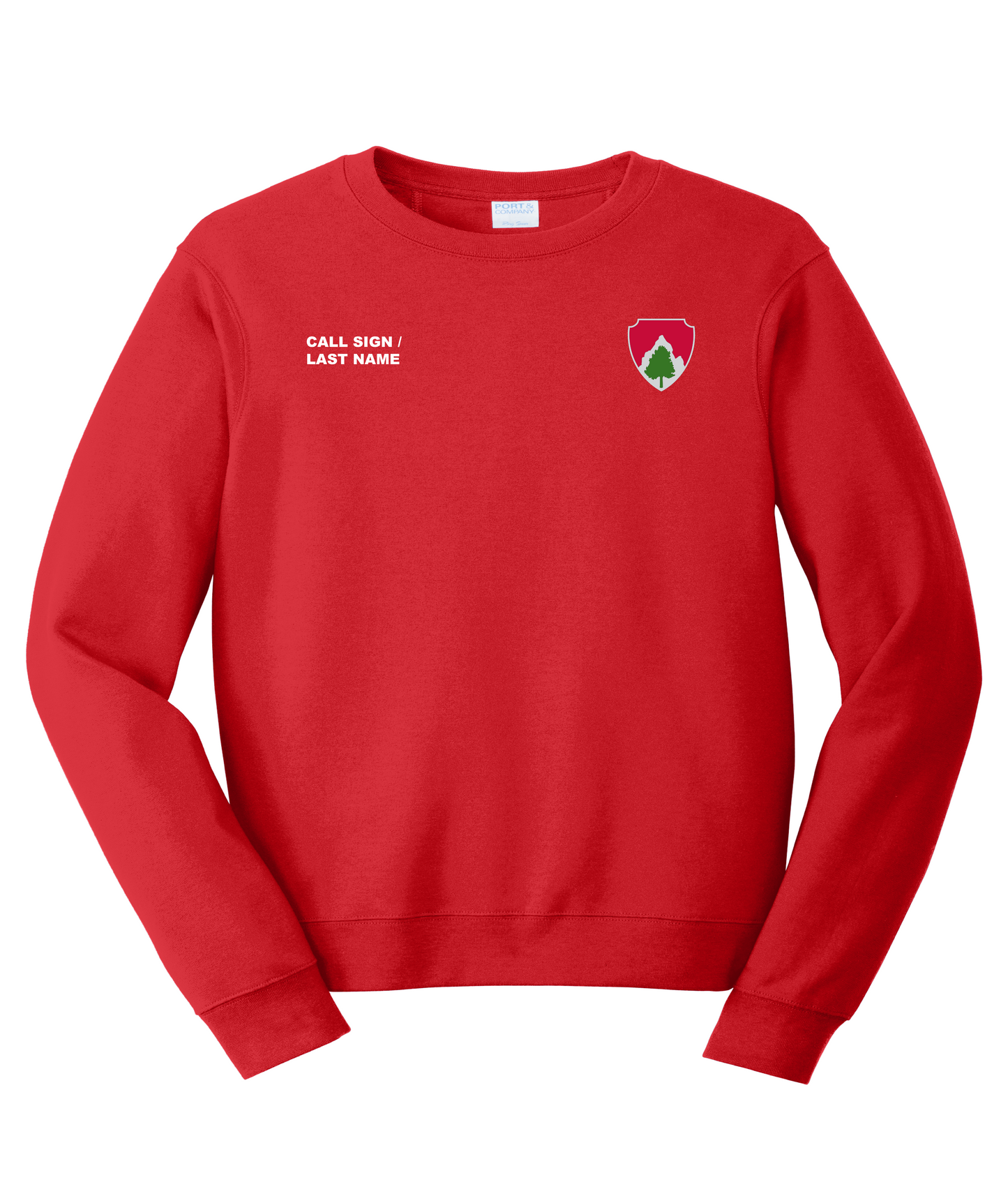 23 BEB Crewnecks
