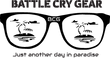 Battle Cry Gear