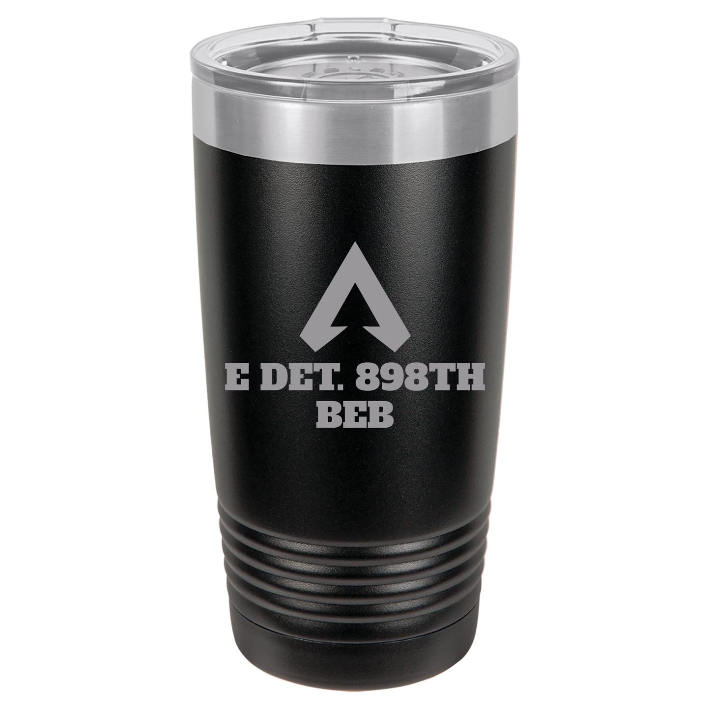 E DET APEX 20oz Coffee Mug