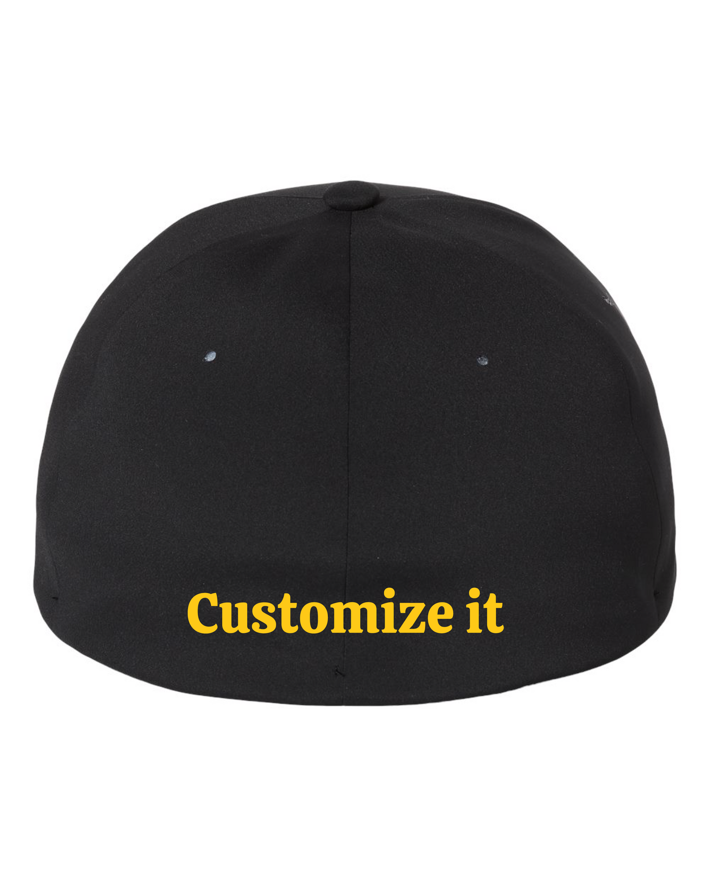 AASF Hats Customizable