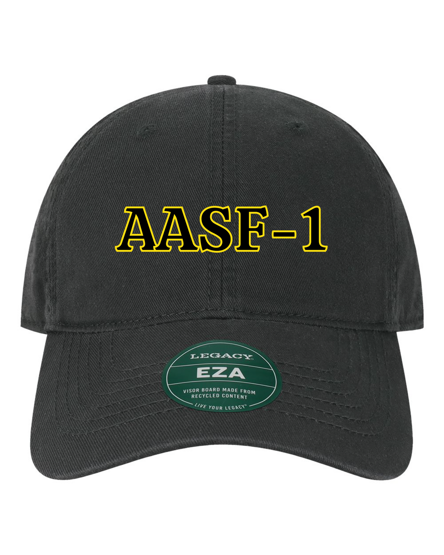 AASF Hats Customizable