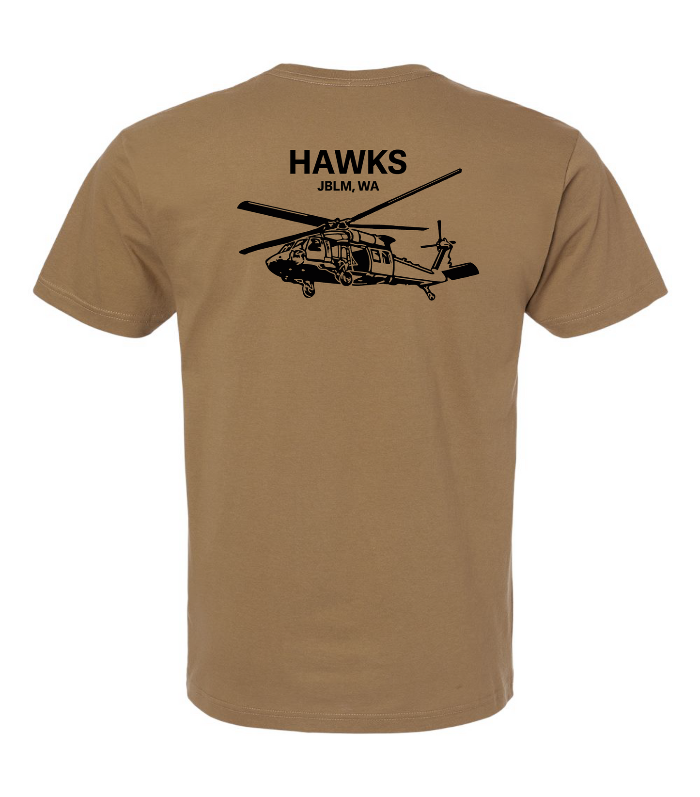 HAWKS T-Shirts
