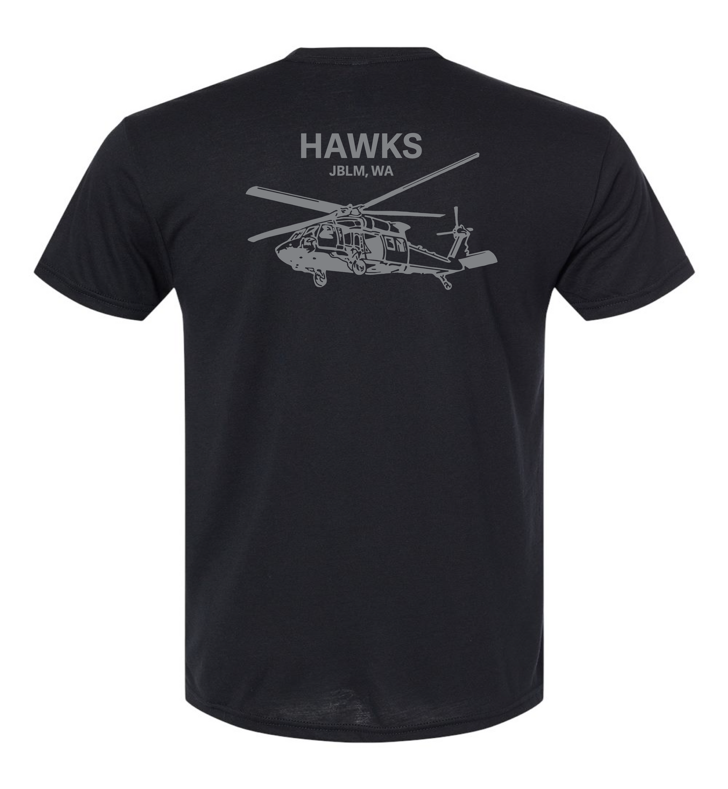 HAWKS T-Shirts