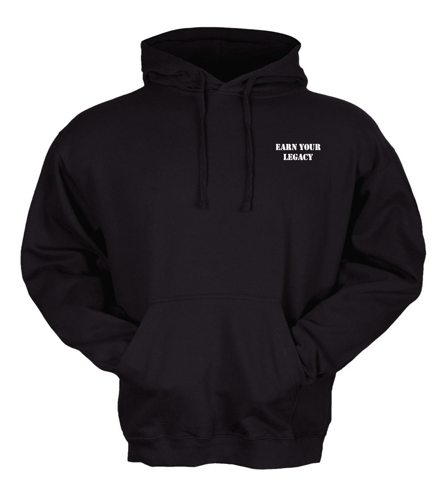 Highlander Hoodie