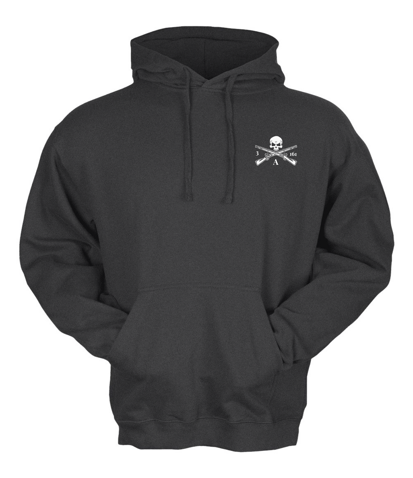 Attack Hoodie