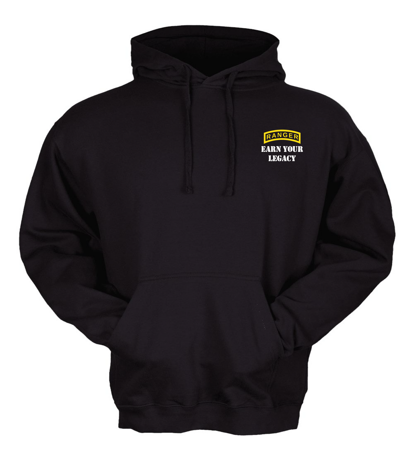 Highlander Hoodie