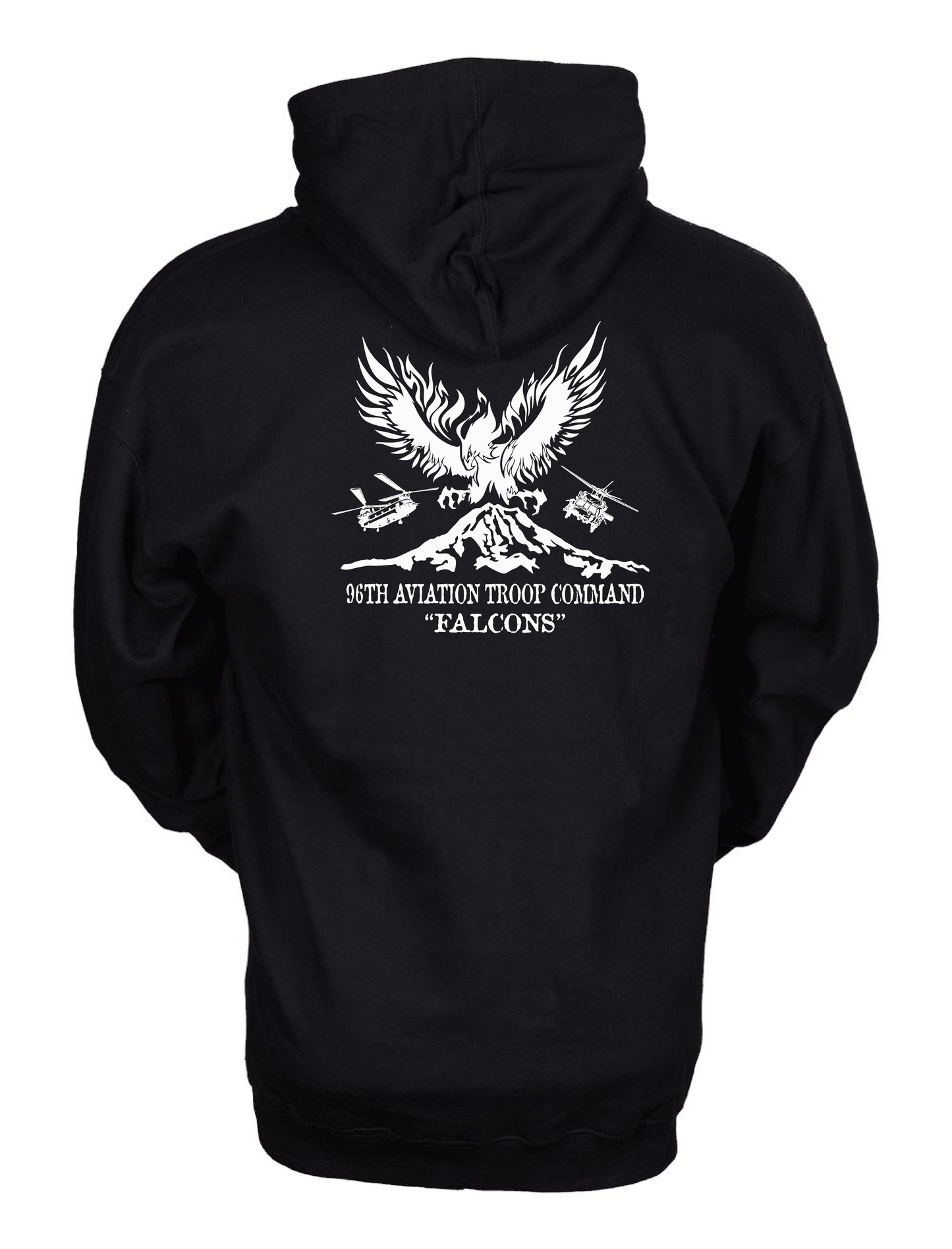 Copy of 96 ATC HOODIE