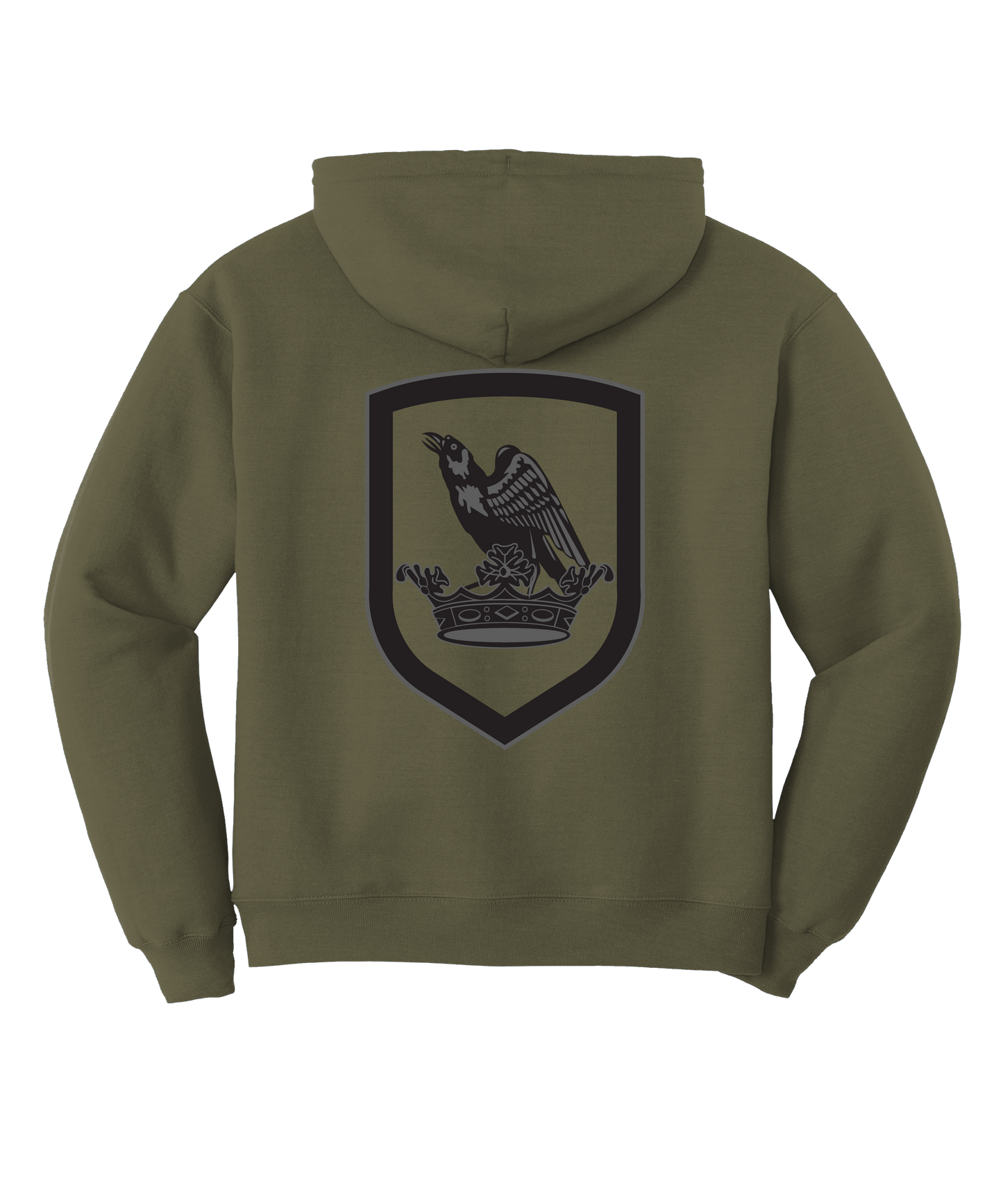 JOC Hoodies
