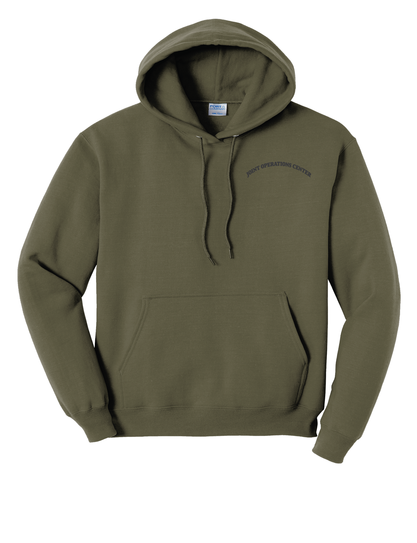JOC Hoodies