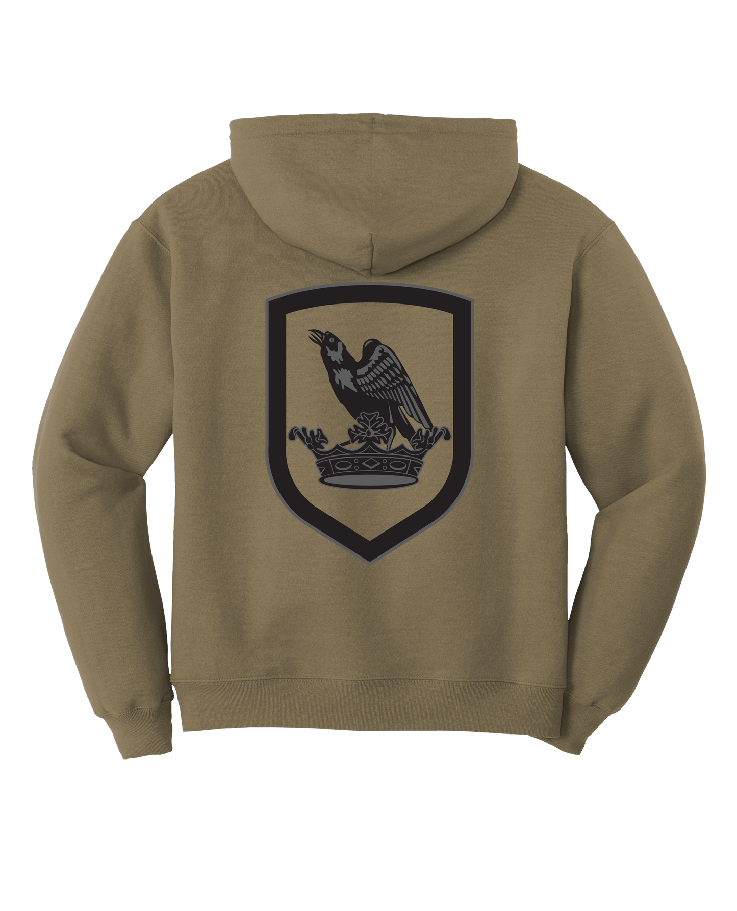 JOC Hoodies