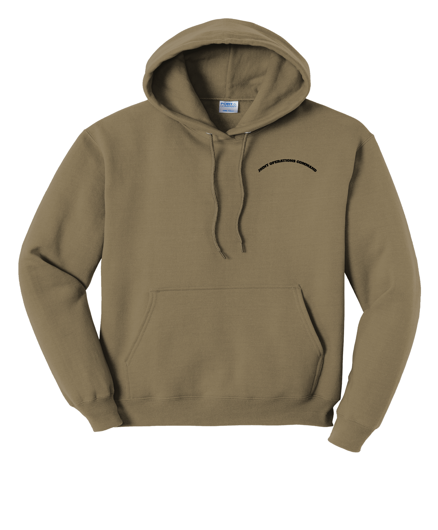 JOC Hoodies