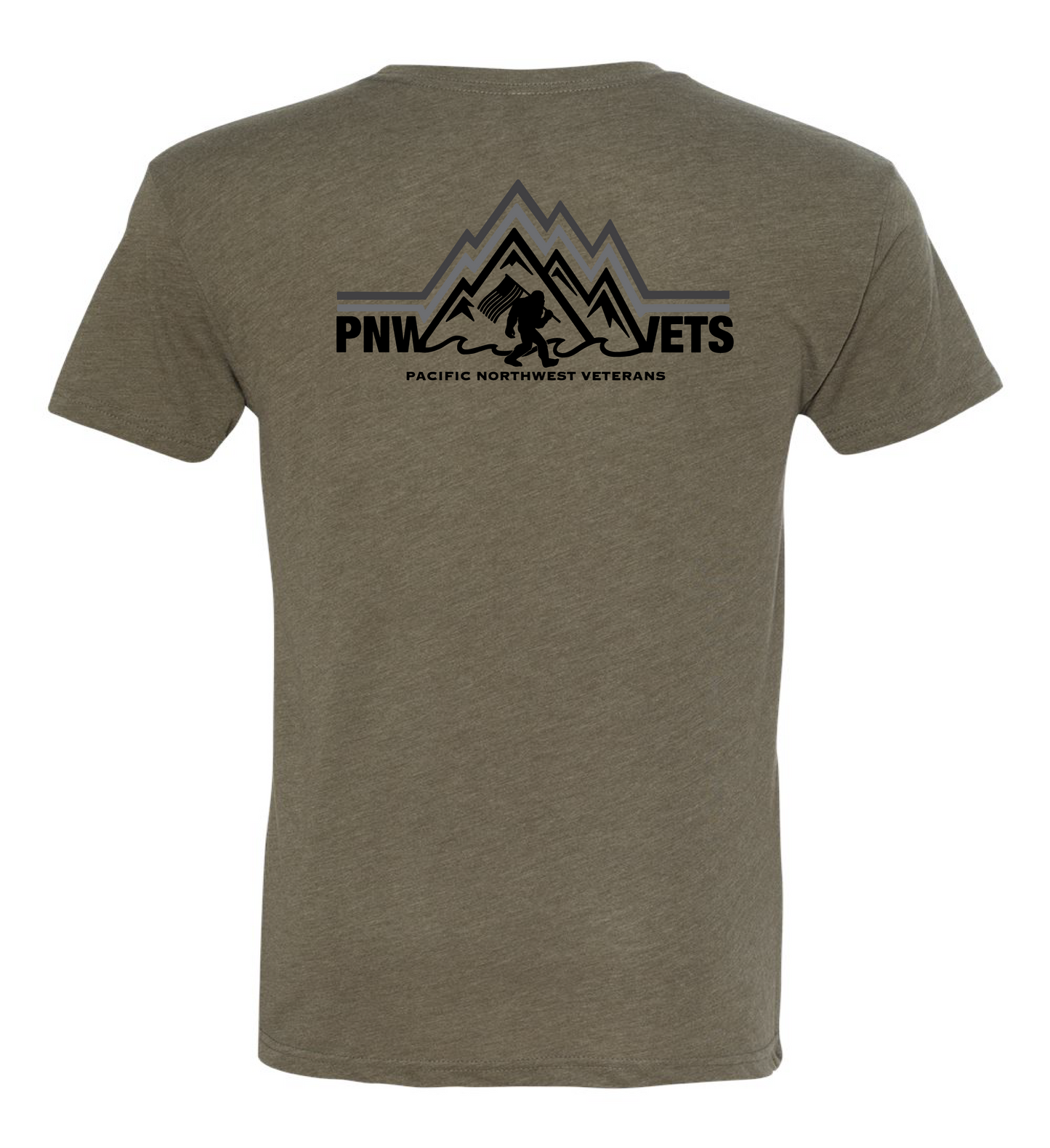 PNWVETS T-Shirt