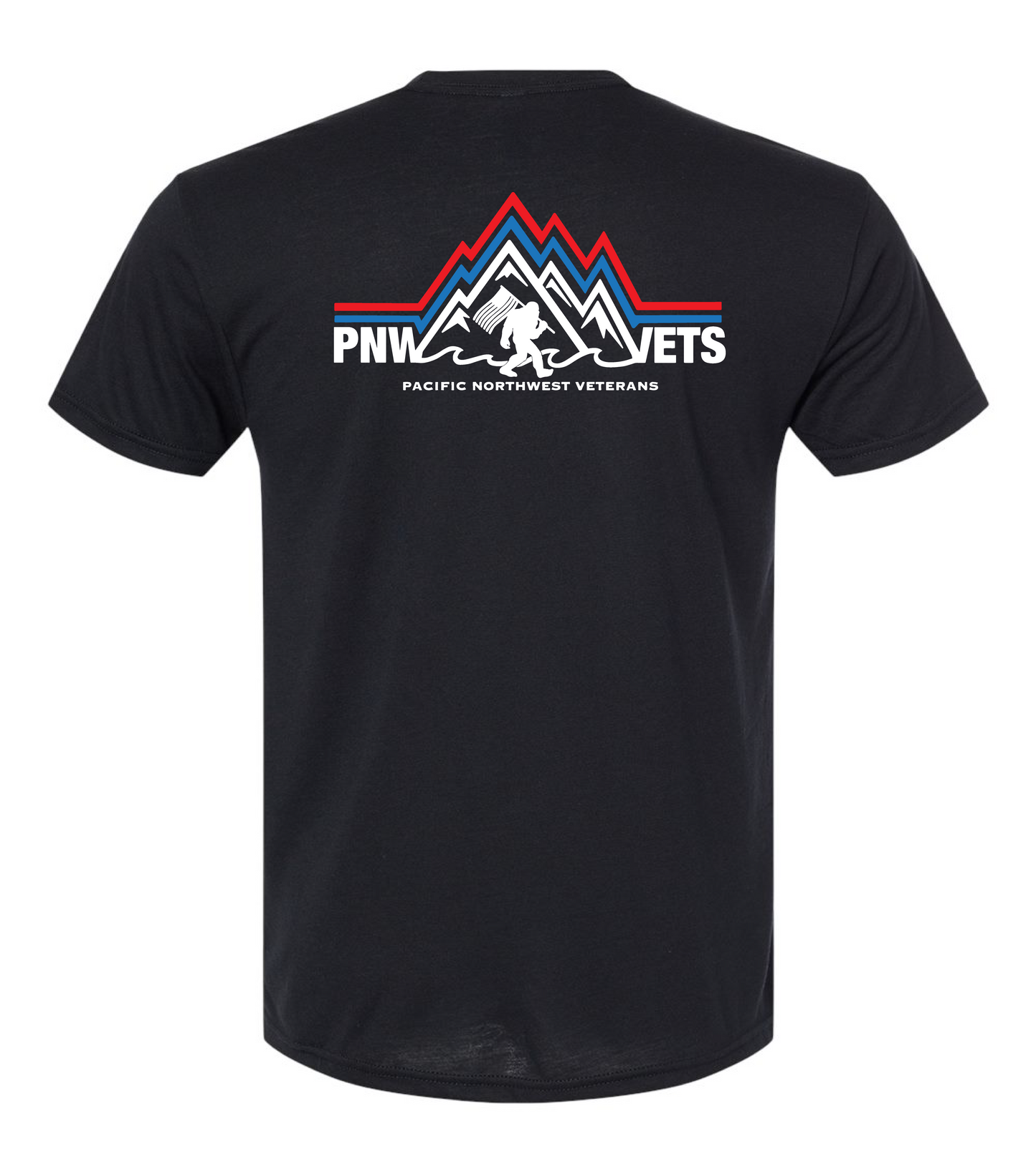 PNWVETS T-Shirt