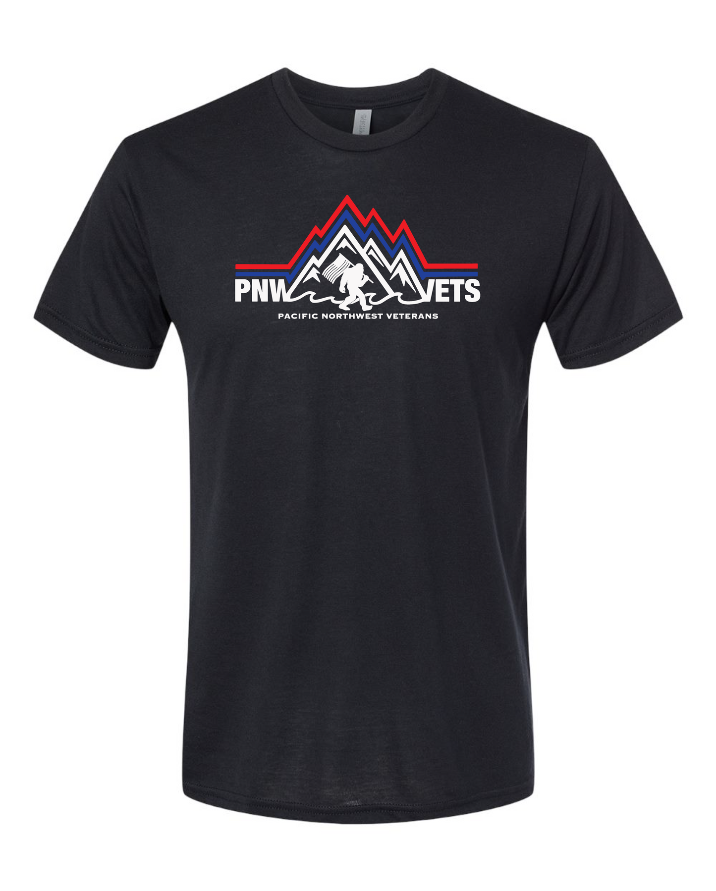 PNWVETS T-Shirts