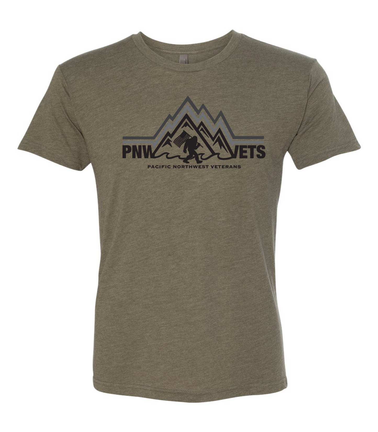 PNWVETS T-Shirts