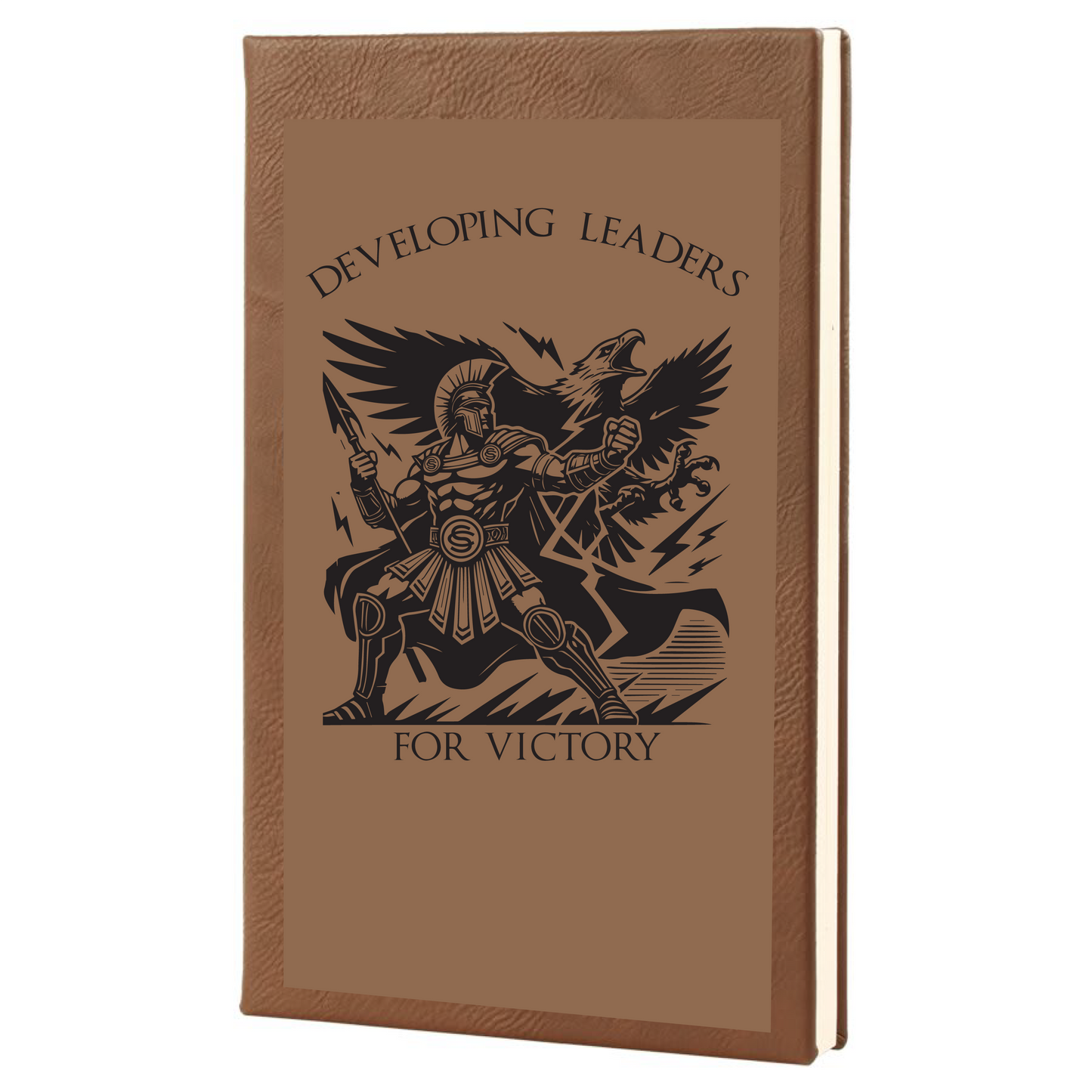 2/205th Leaders Book