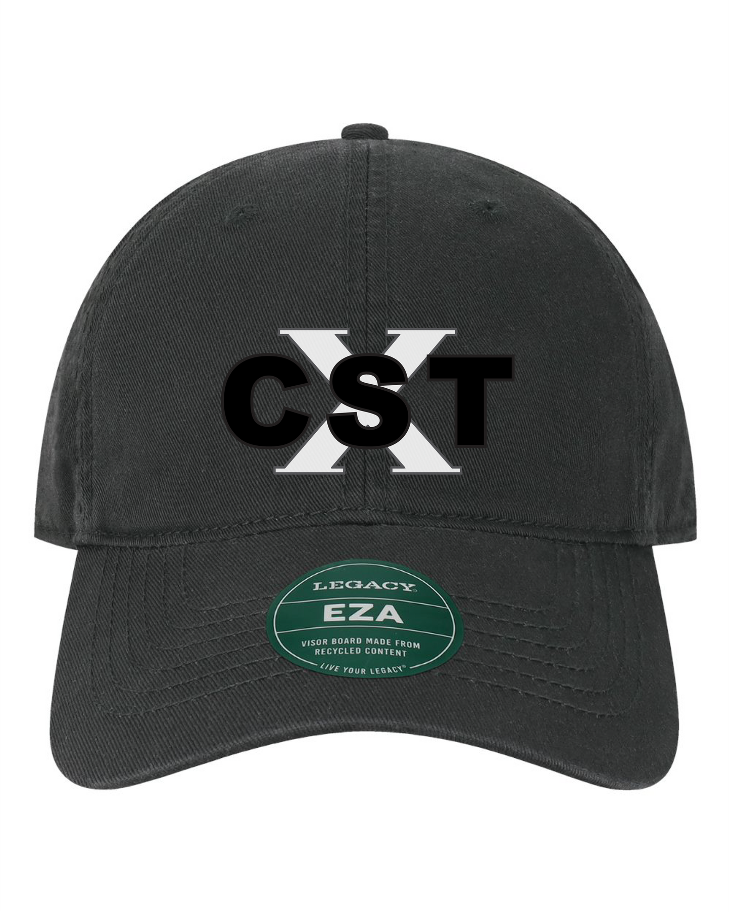 X-CST Dad Hat