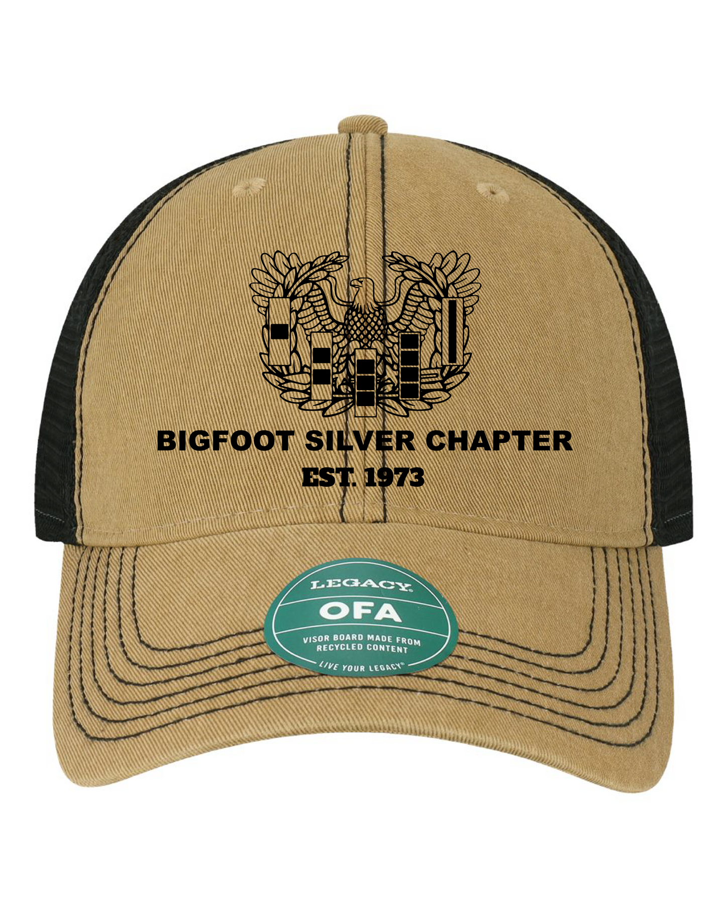 W.O.A Hat