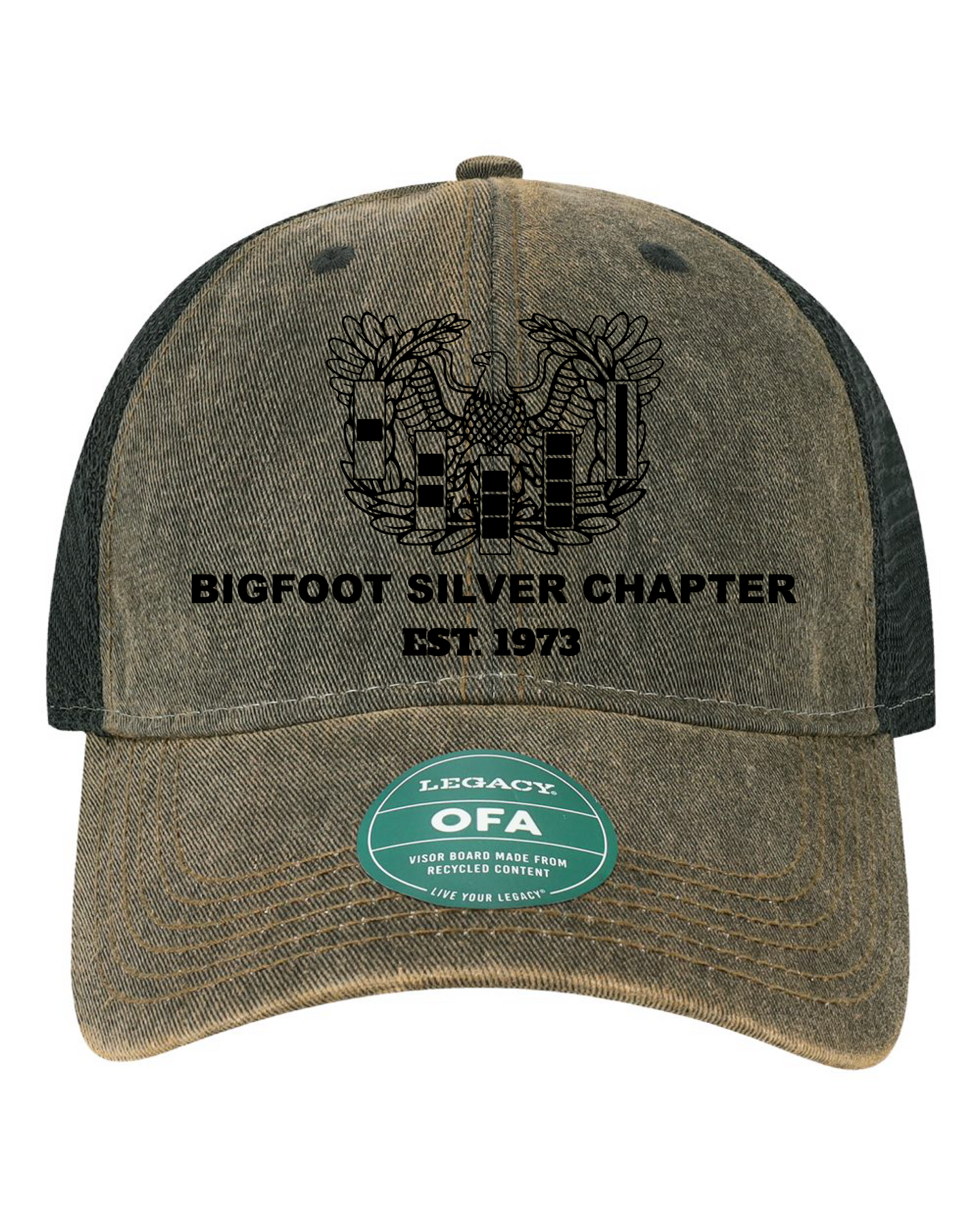 W.O.A Hat